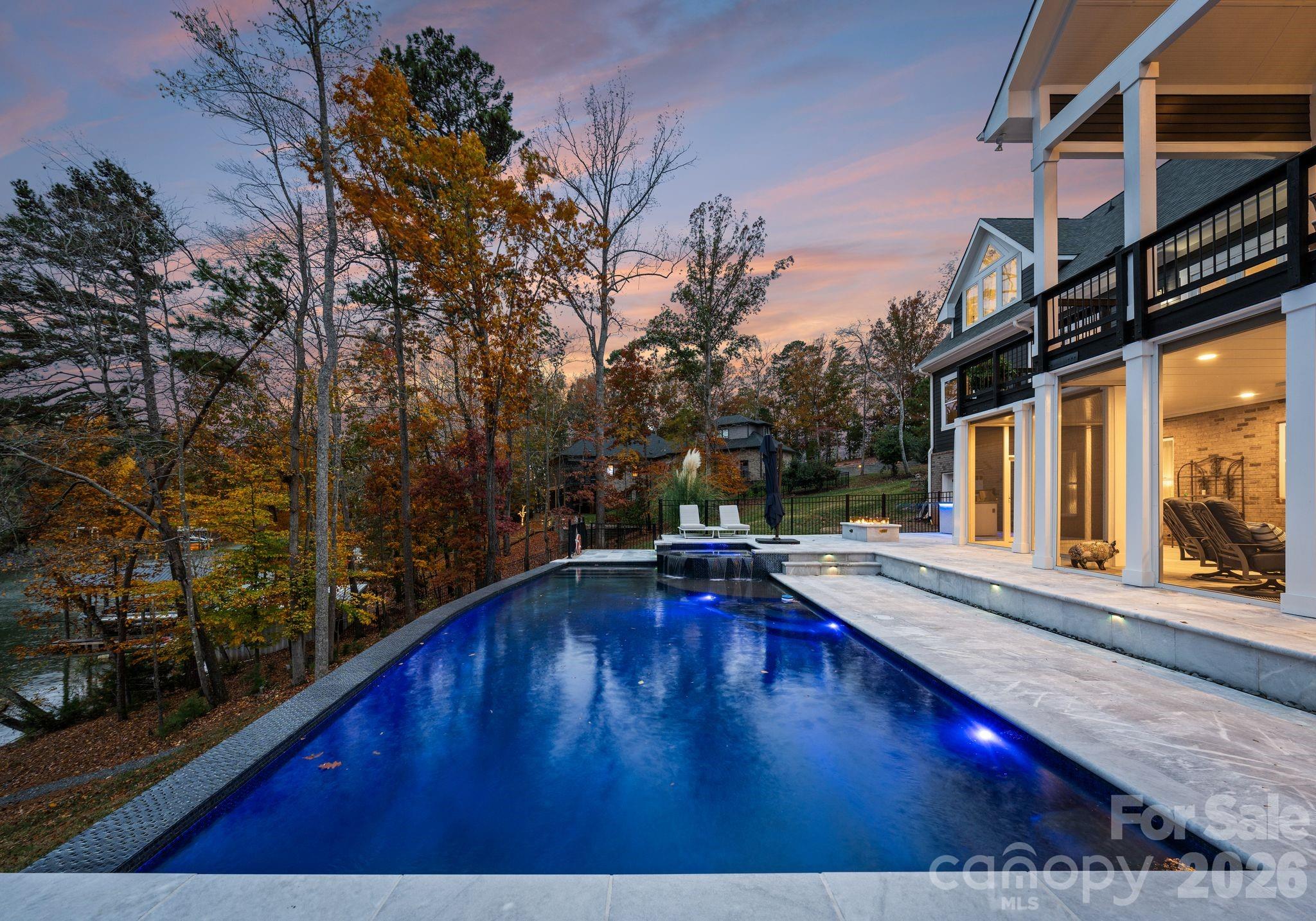 16312 Cozy Cove Road — Charlotte