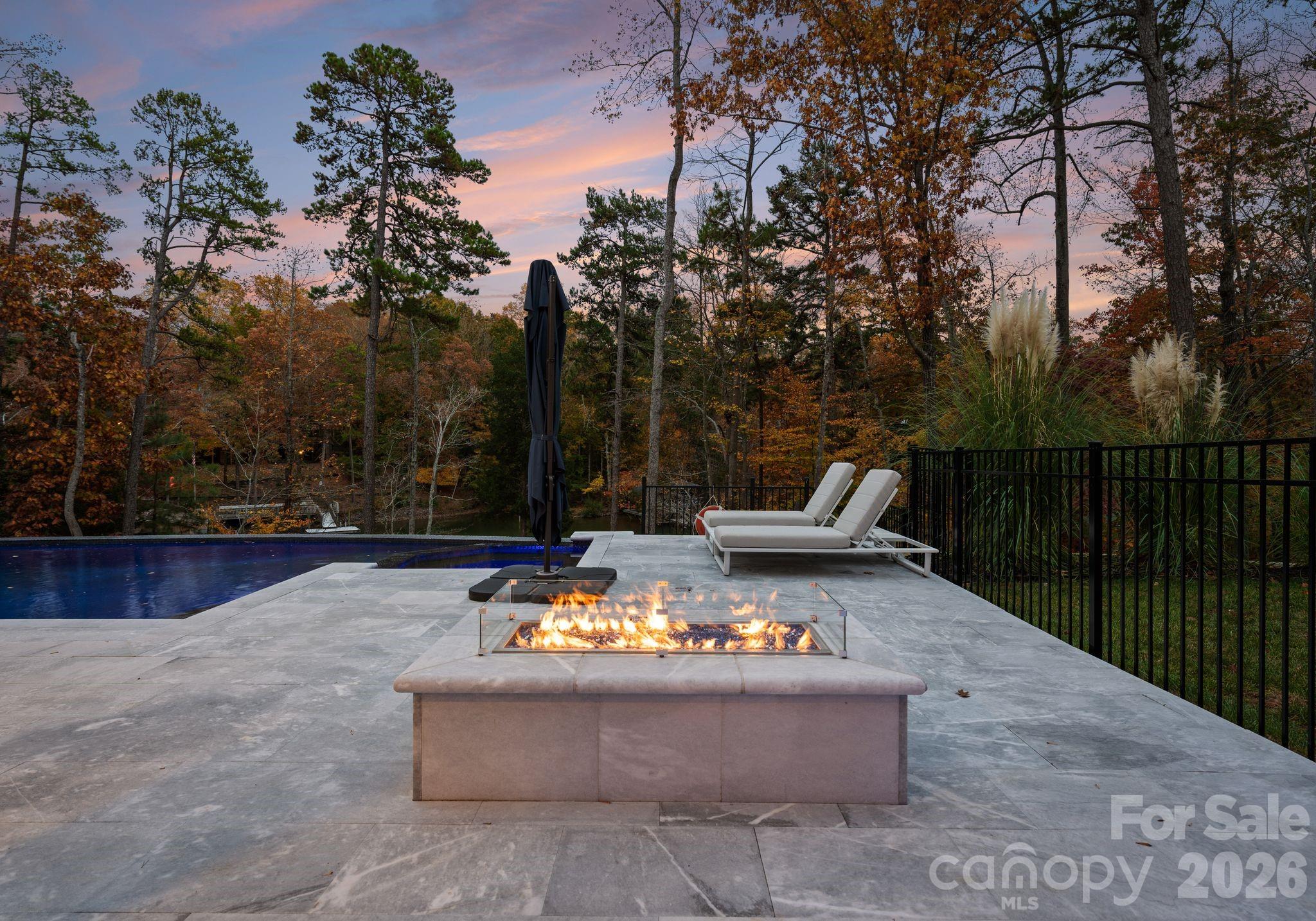 16312 Cozy Cove Road — Charlotte