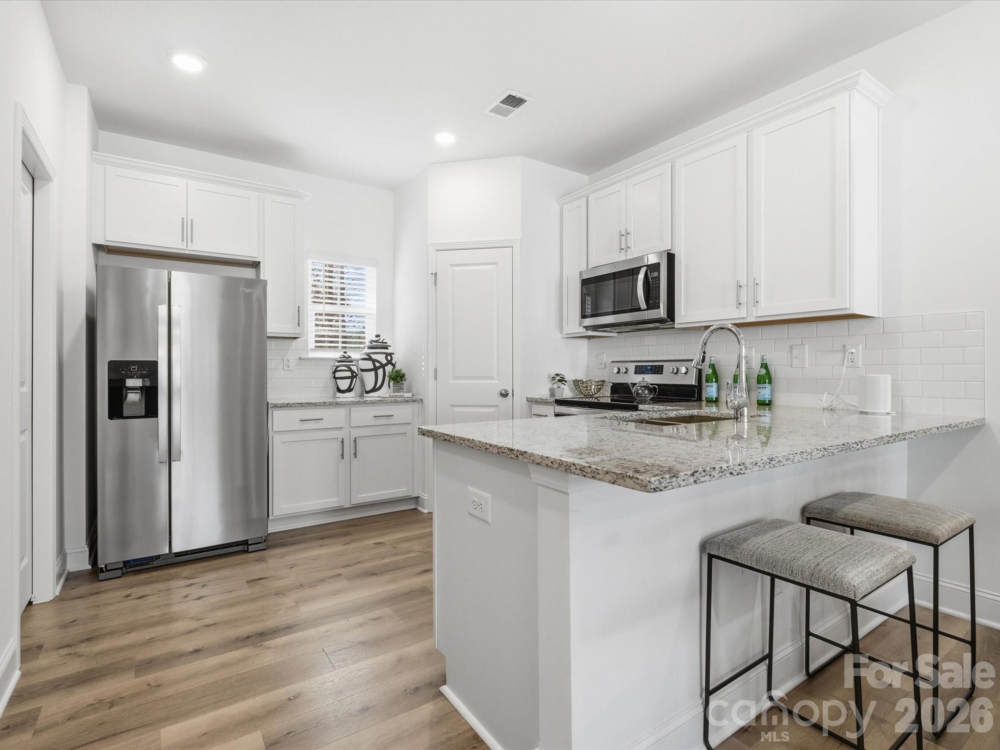 3136 Butler Hill Drive — Matthews