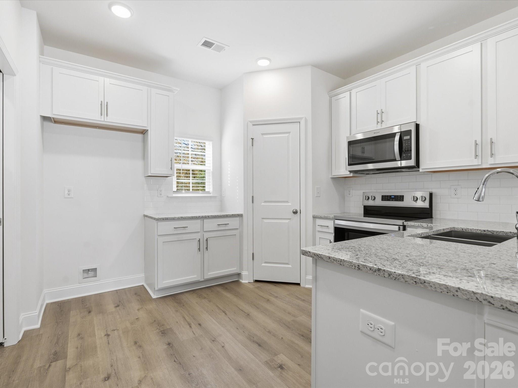 3136 Butler Hill Drive — Matthews