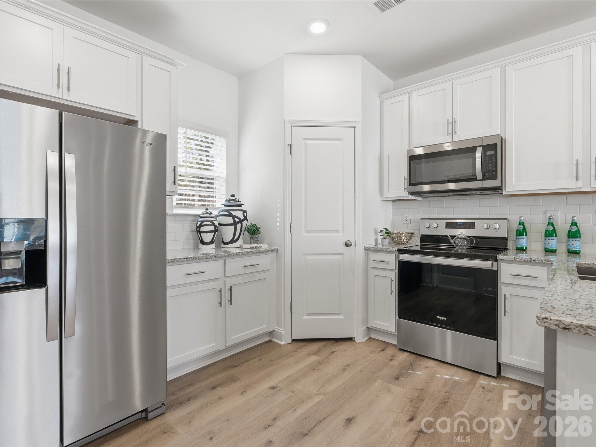 3136 Butler Hill Drive — Matthews
