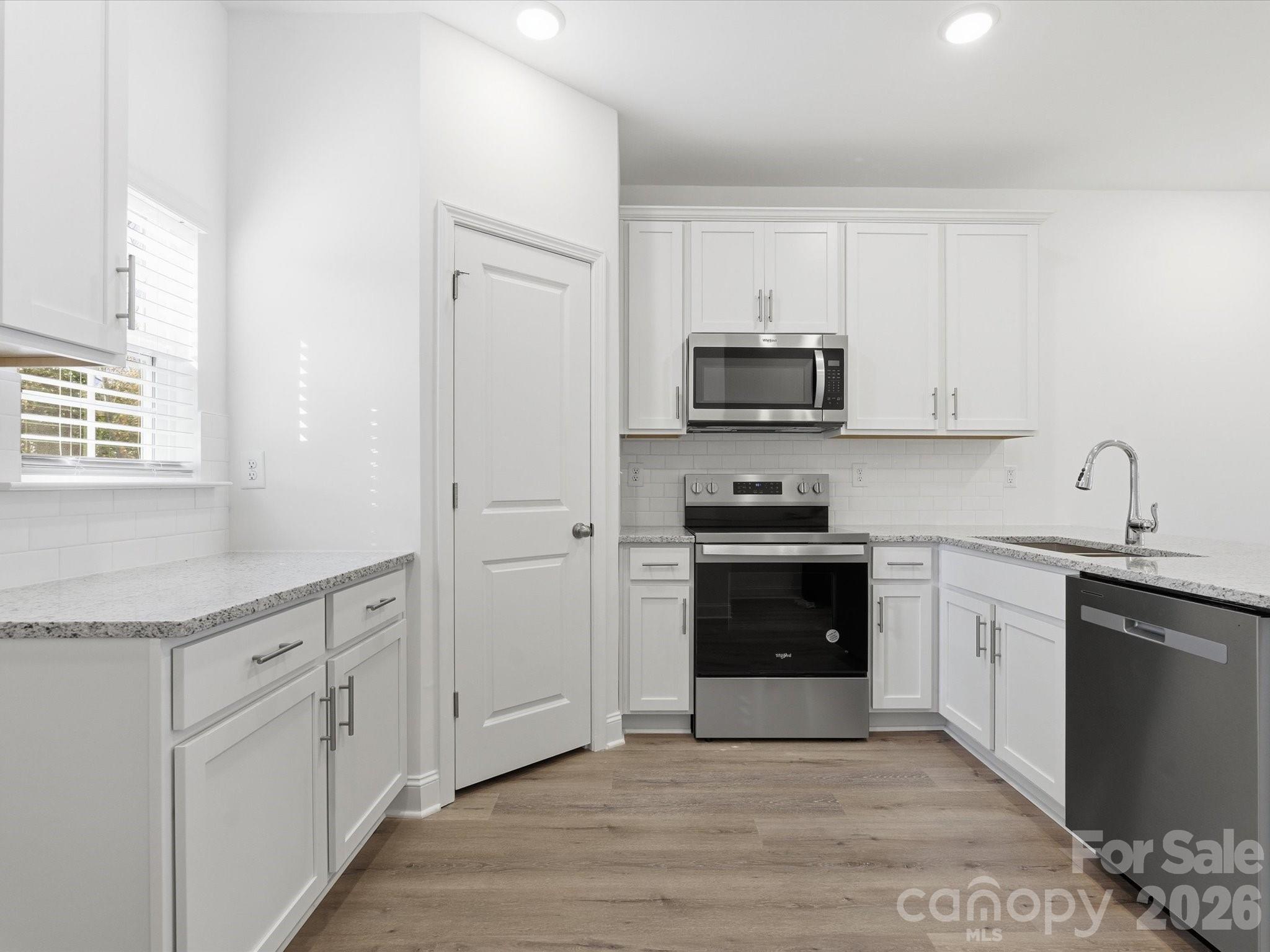 3136 Butler Hill Drive — Matthews