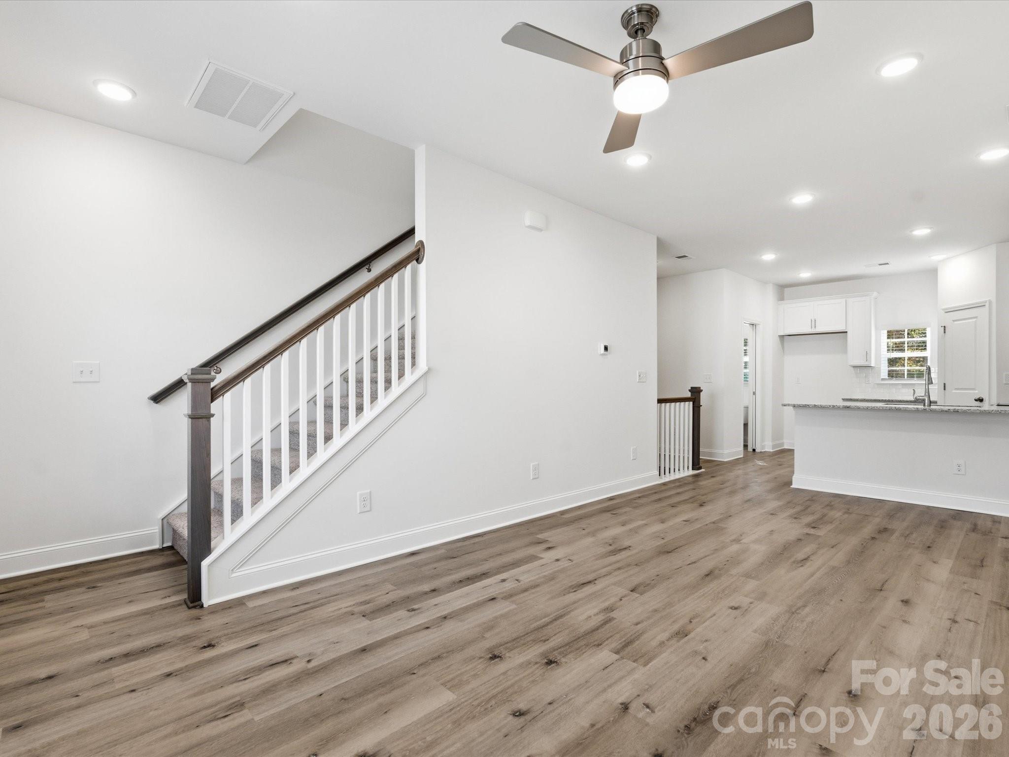 3136 Butler Hill Drive — Matthews