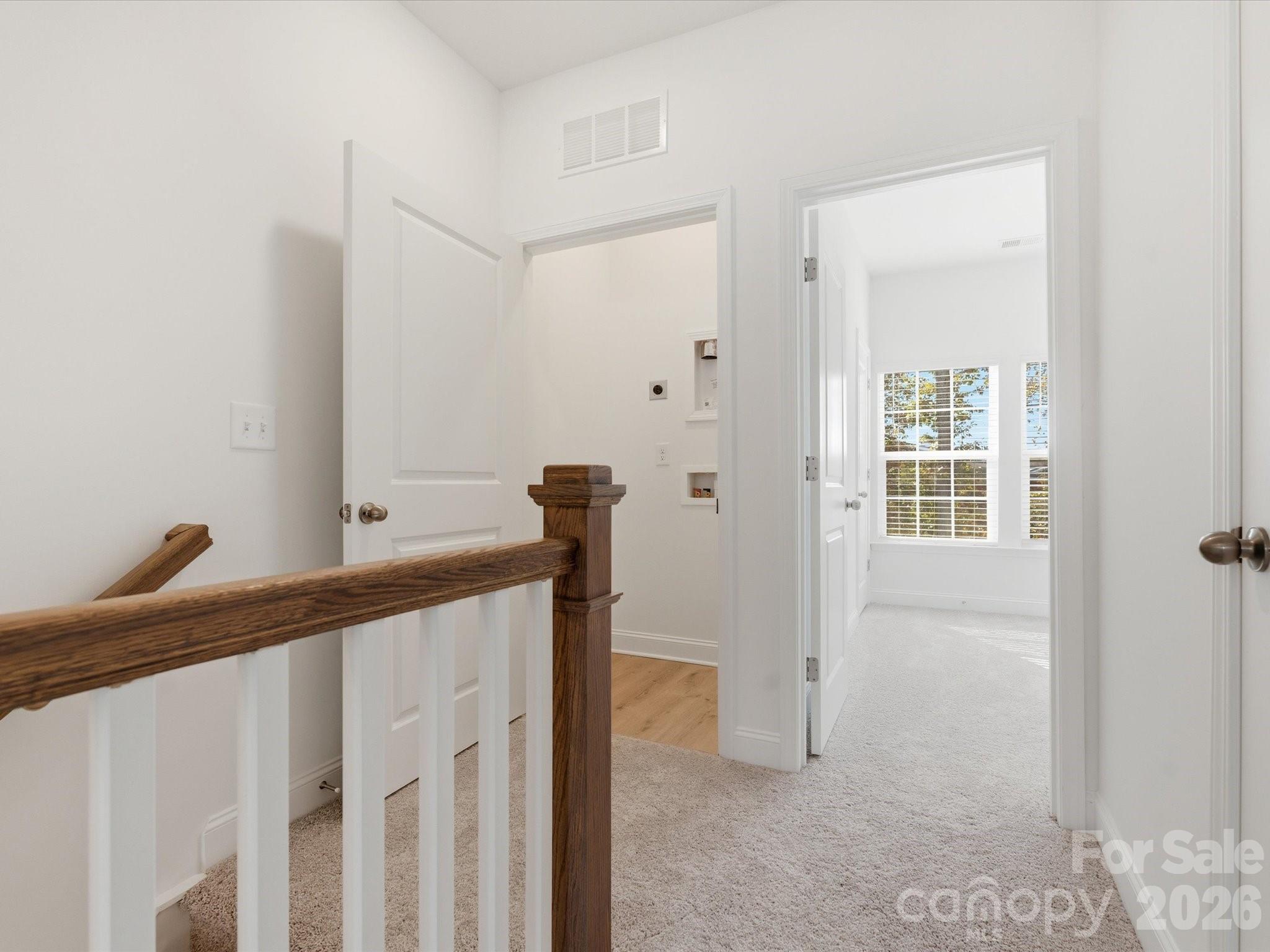 3136 Butler Hill Drive — Matthews