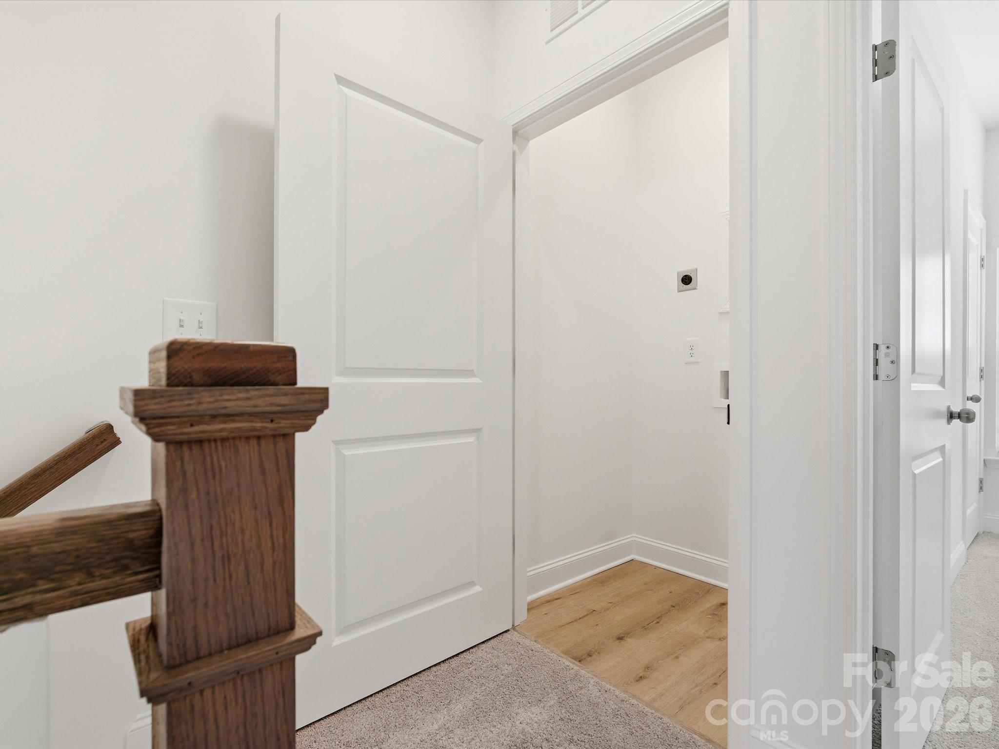 3136 Butler Hill Drive — Matthews