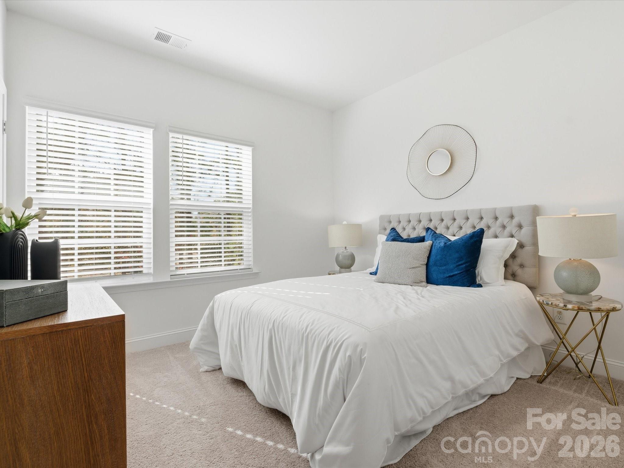3136 Butler Hill Drive — Matthews