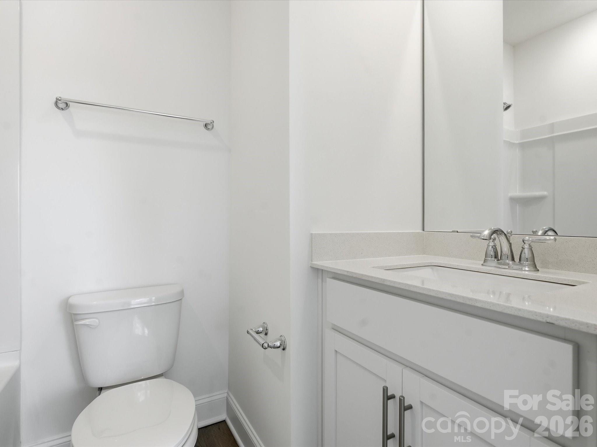 3136 Butler Hill Drive — Matthews