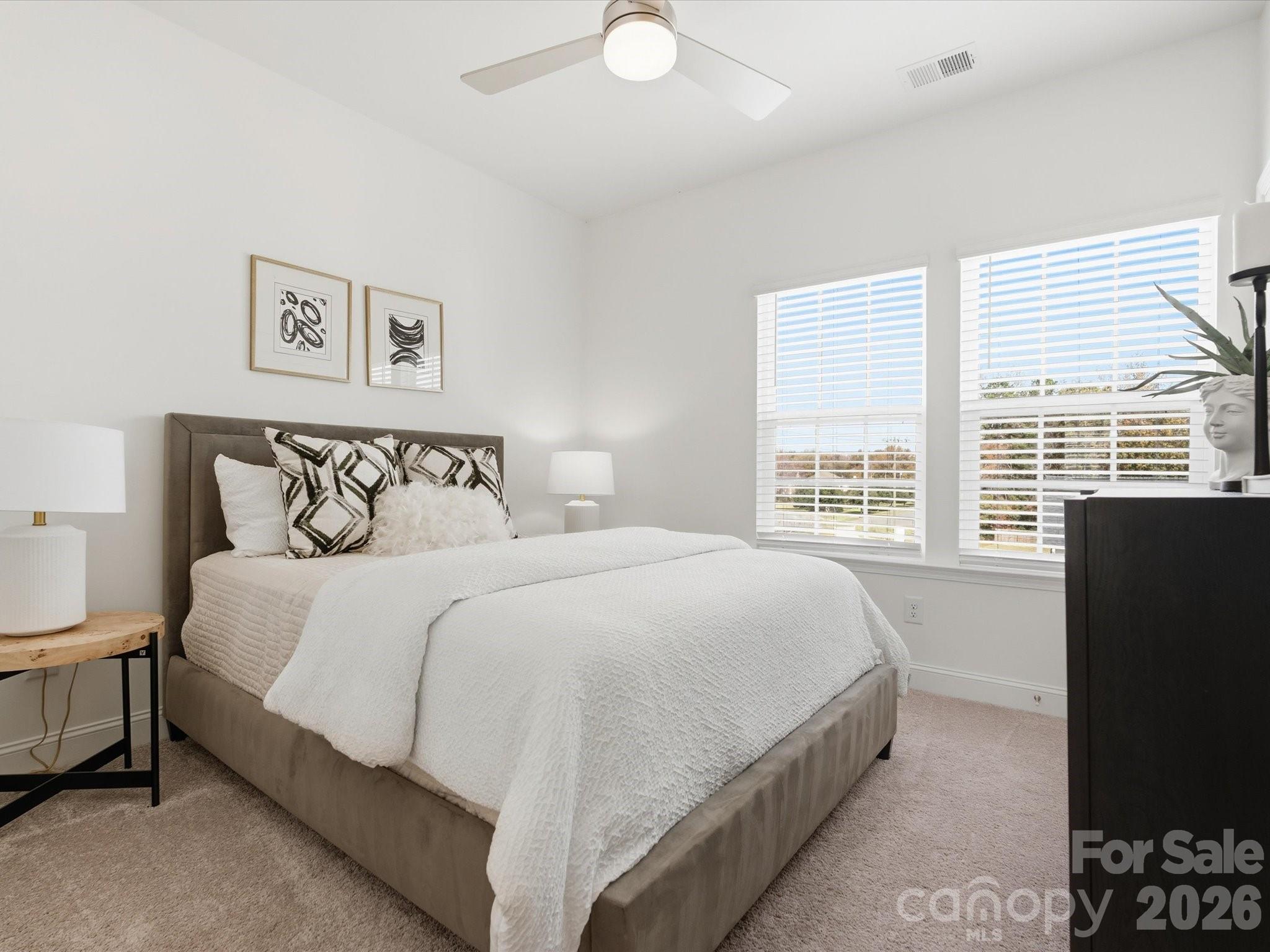 3136 Butler Hill Drive — Matthews