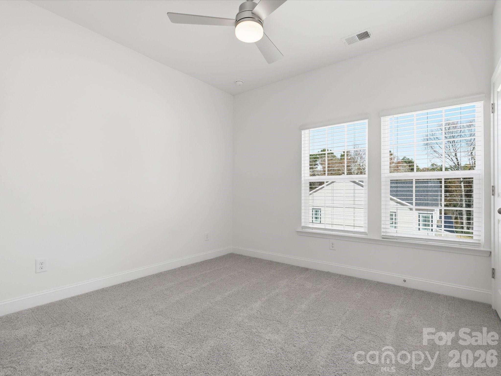 3136 Butler Hill Drive — Matthews
