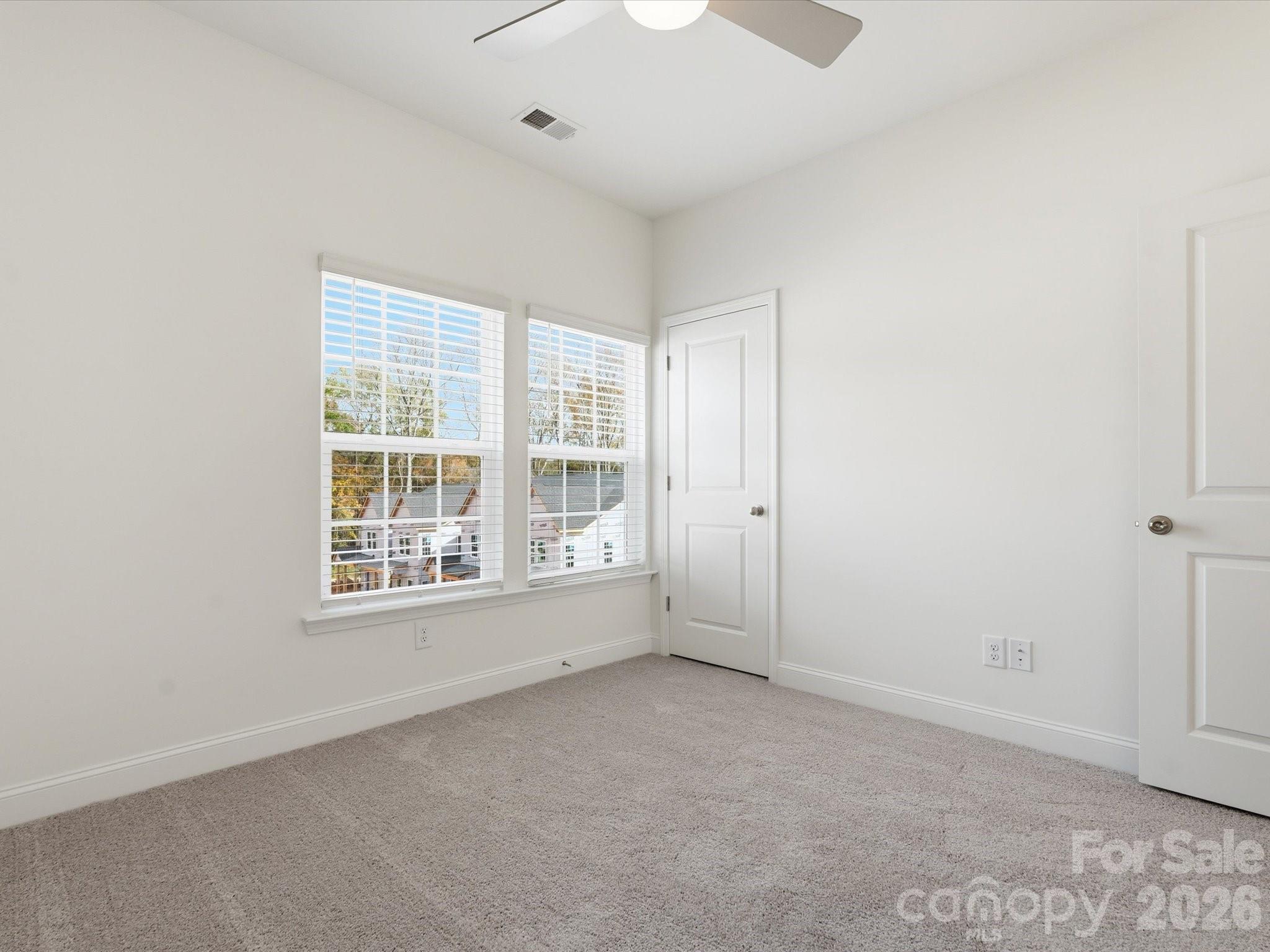 3136 Butler Hill Drive — Matthews