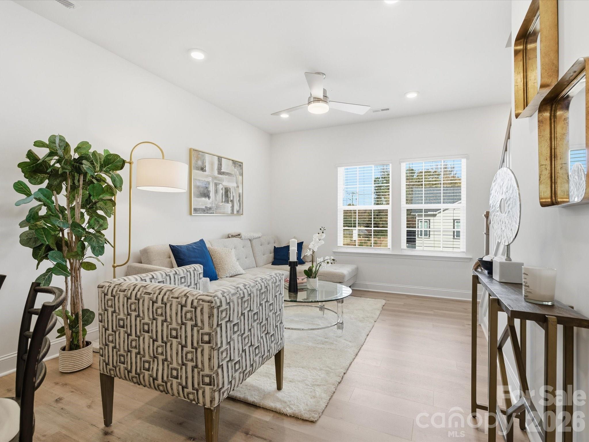 3136 Butler Hill Drive — Matthews