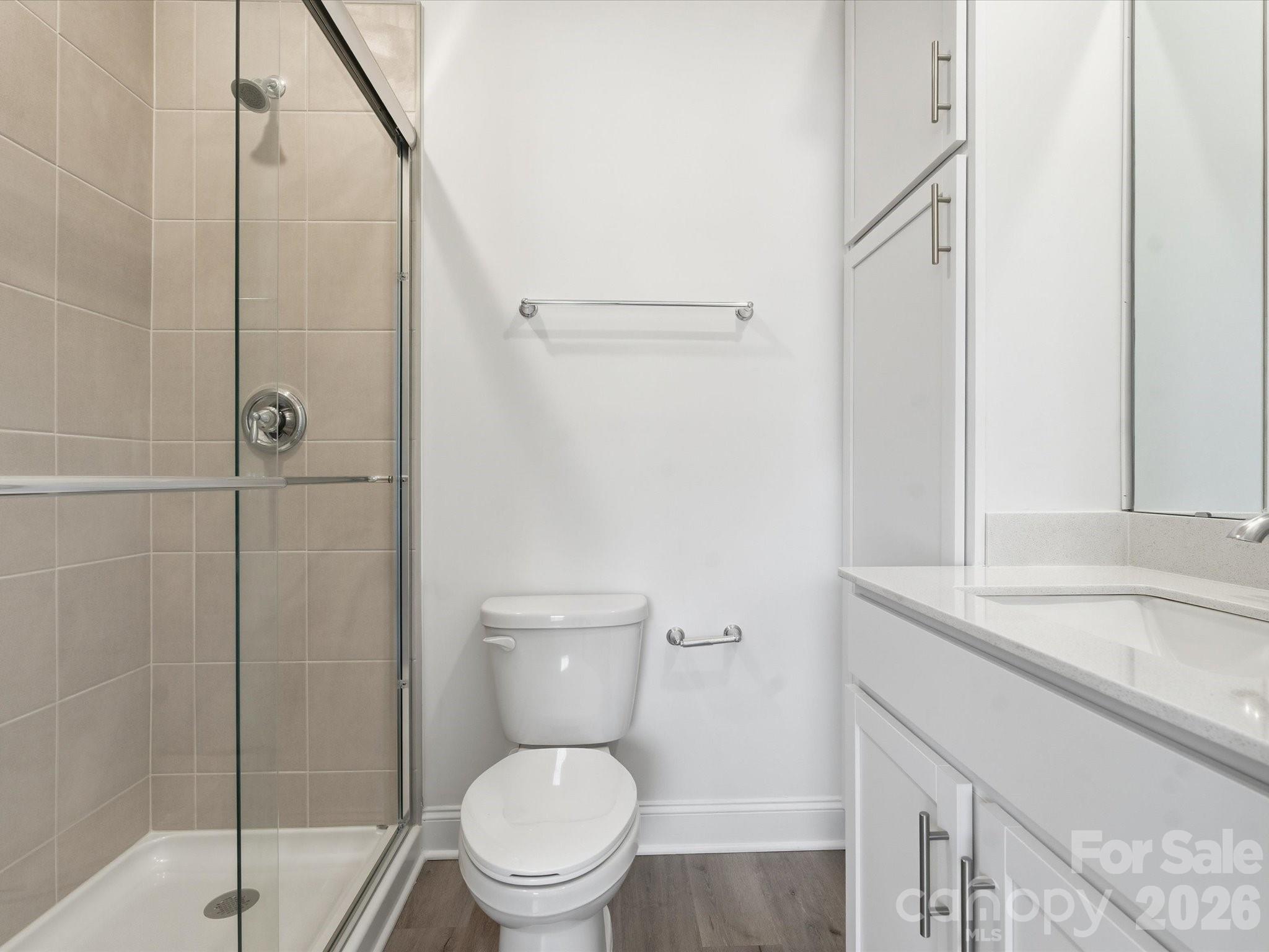 3136 Butler Hill Drive — Matthews