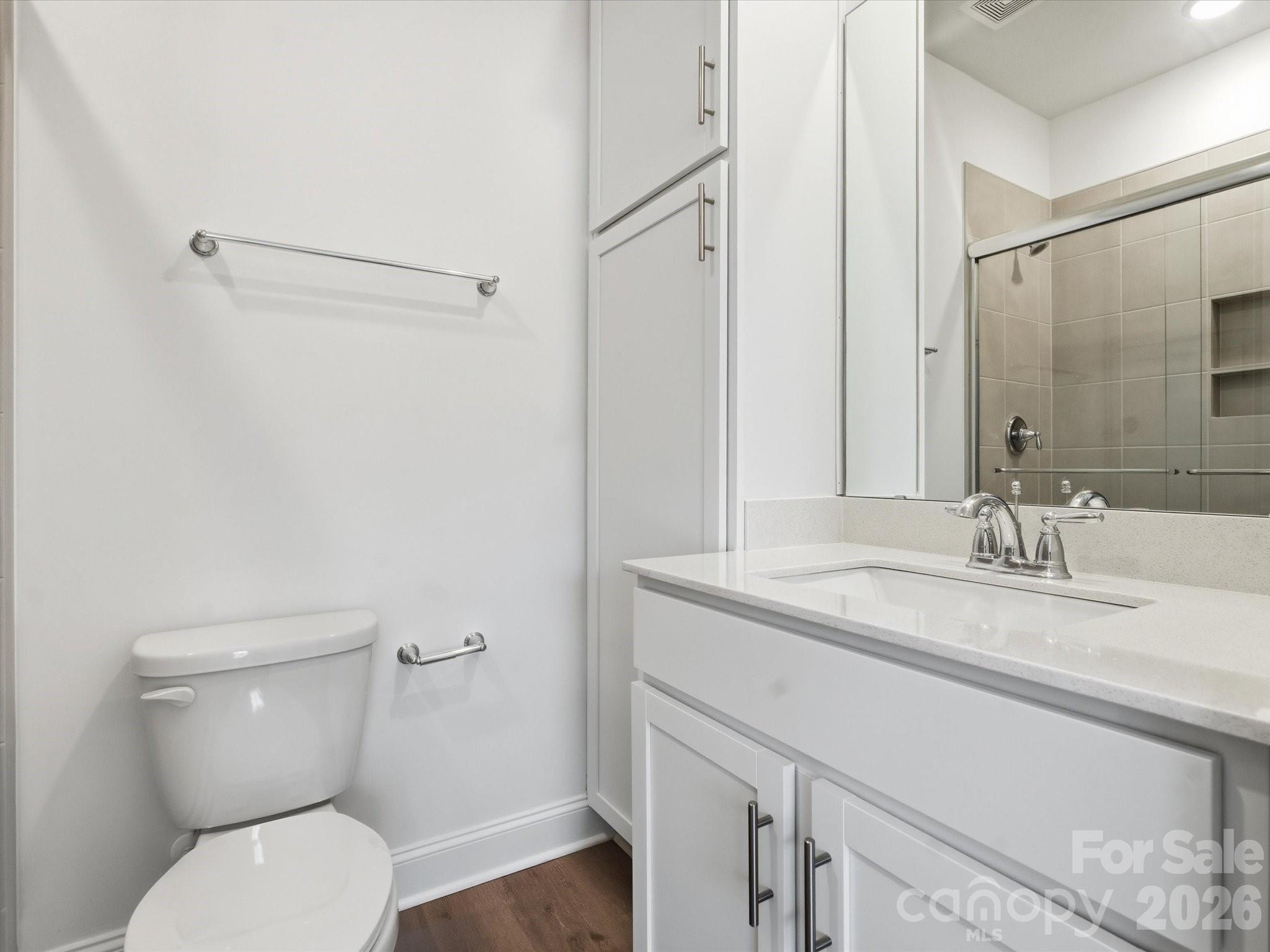 3136 Butler Hill Drive — Matthews