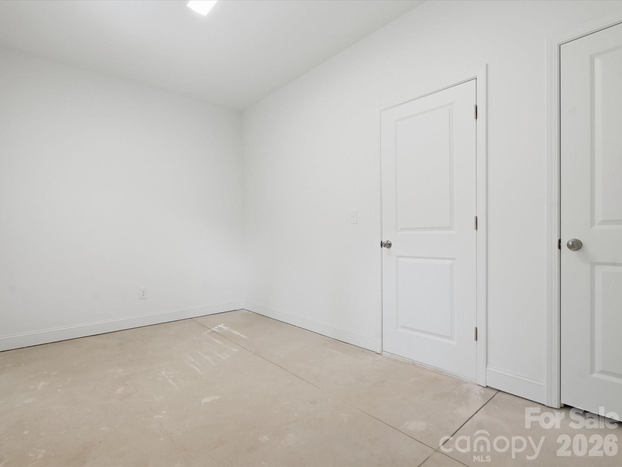 3136 Butler Hill Drive — Matthews