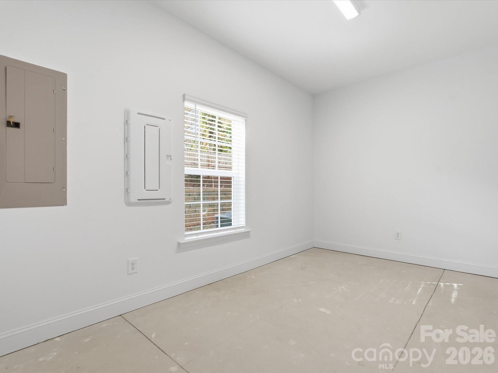 3136 Butler Hill Drive — Matthews