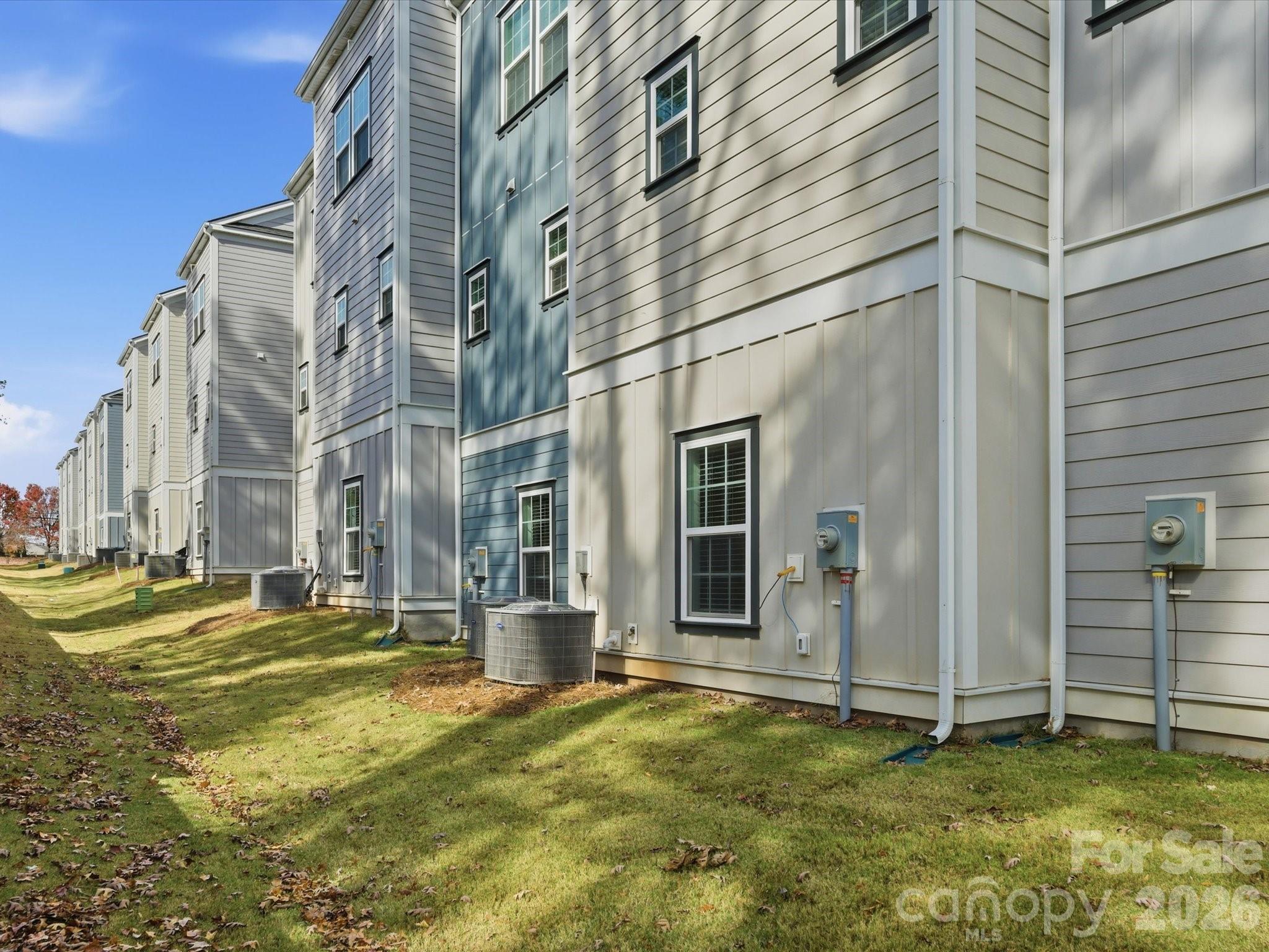 3136 Butler Hill Drive — Matthews