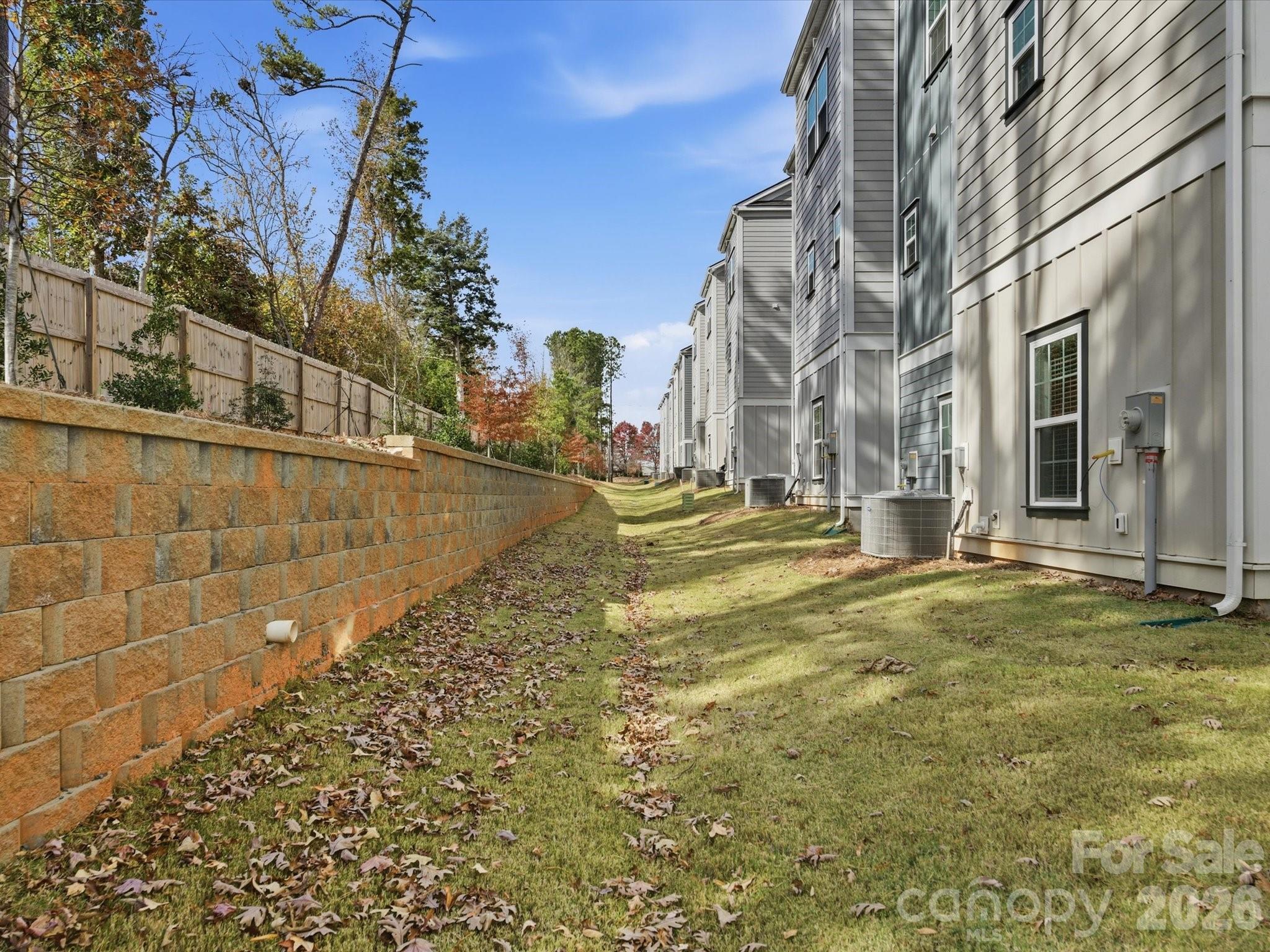 3136 Butler Hill Drive — Matthews