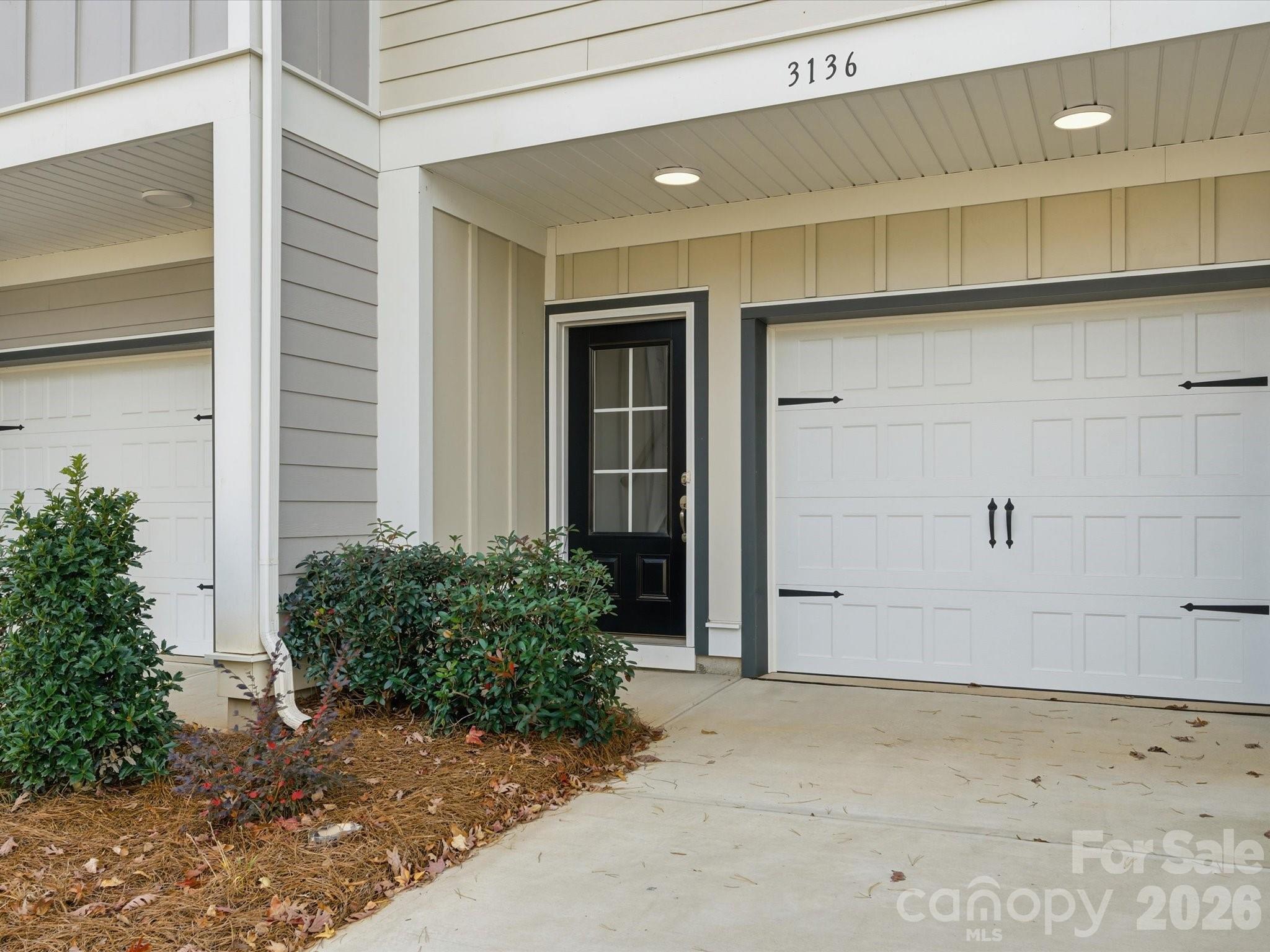 3136 Butler Hill Drive — Matthews