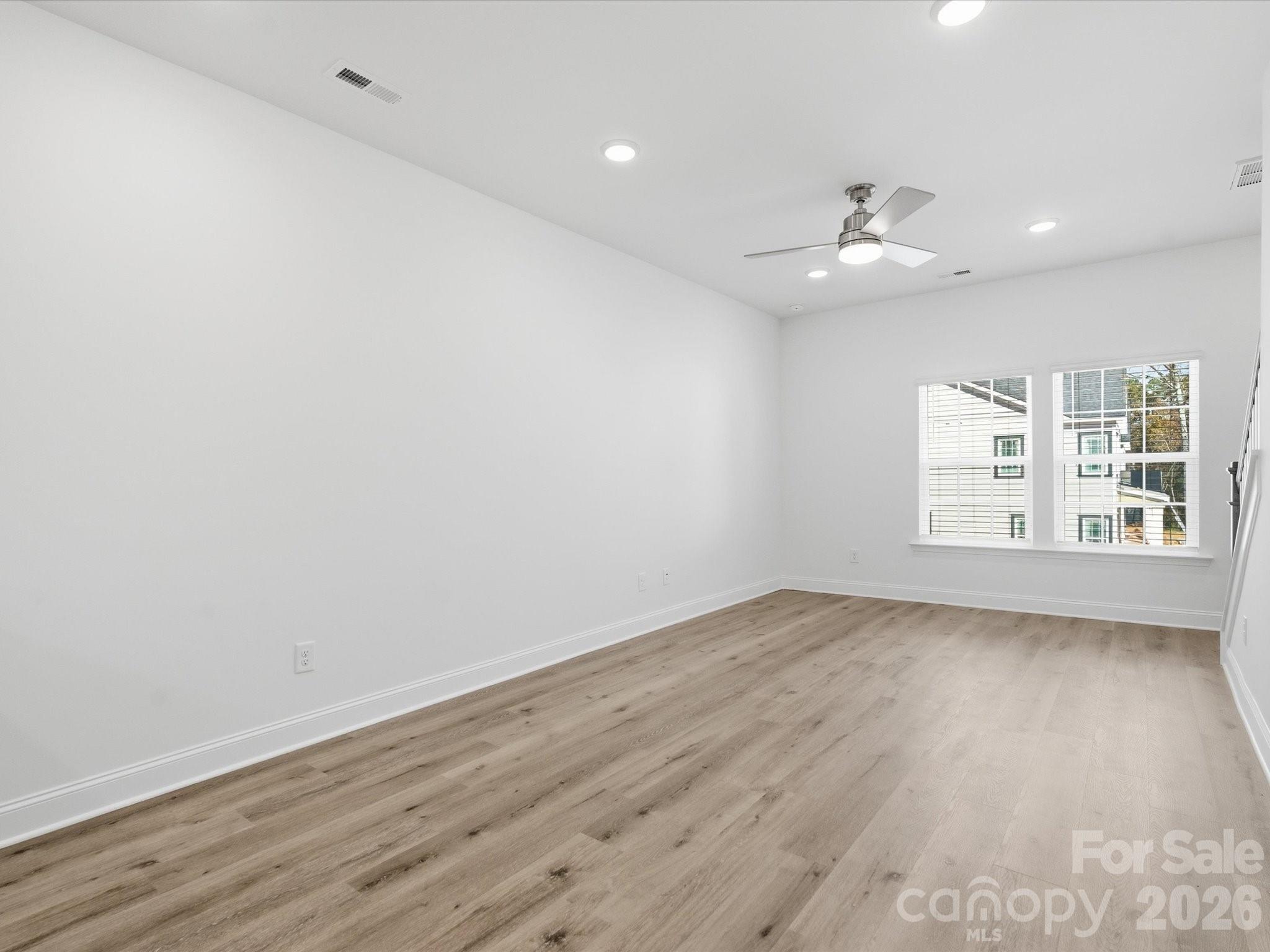 3136 Butler Hill Drive — Matthews