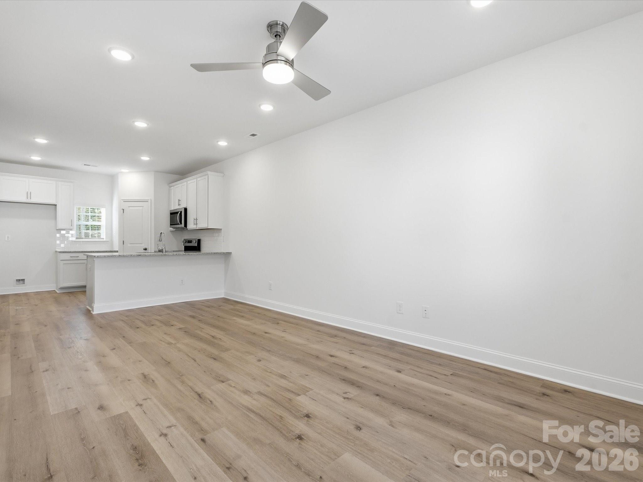 3136 Butler Hill Drive — Matthews
