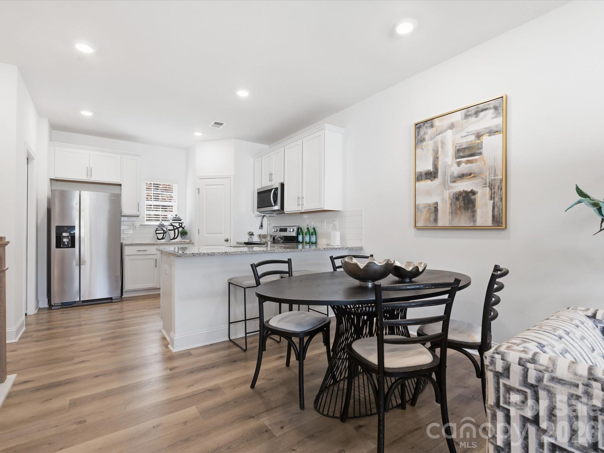 3136 Butler Hill Drive — Matthews