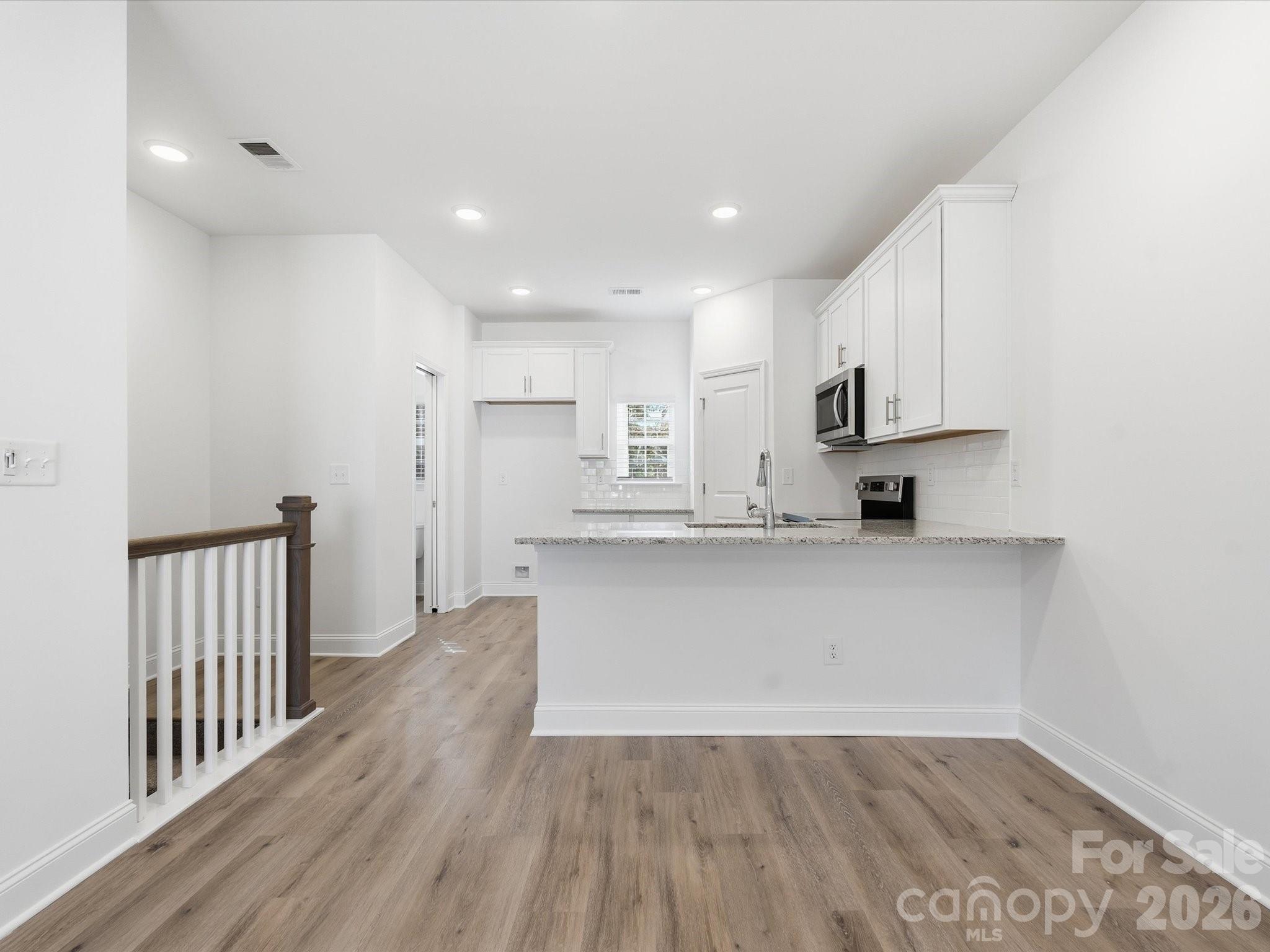 3136 Butler Hill Drive — Matthews