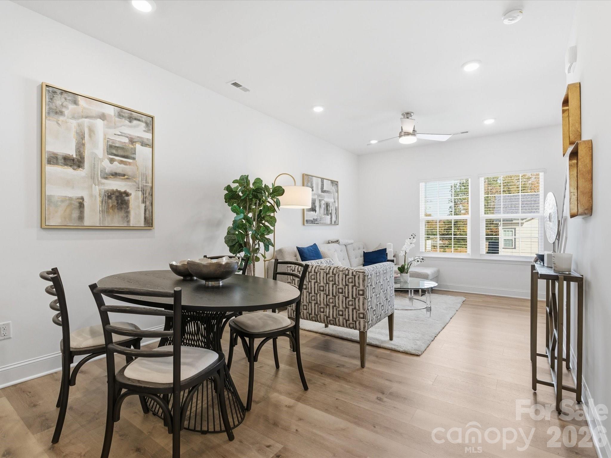 3136 Butler Hill Drive — Matthews