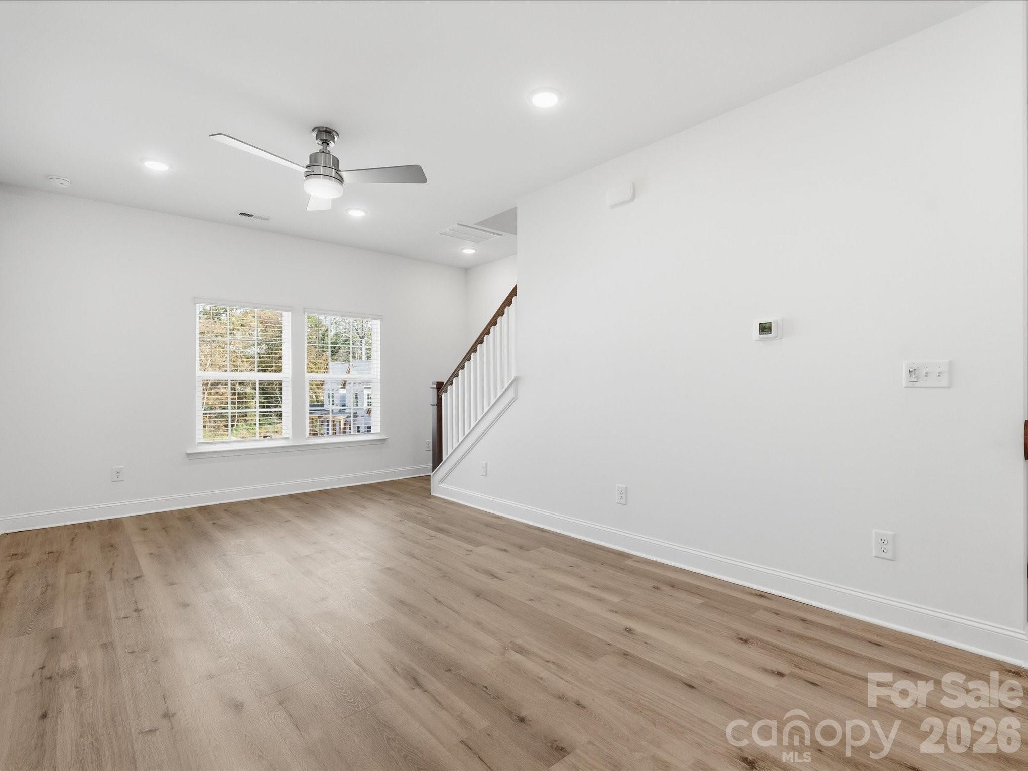 3136 Butler Hill Drive — Matthews
