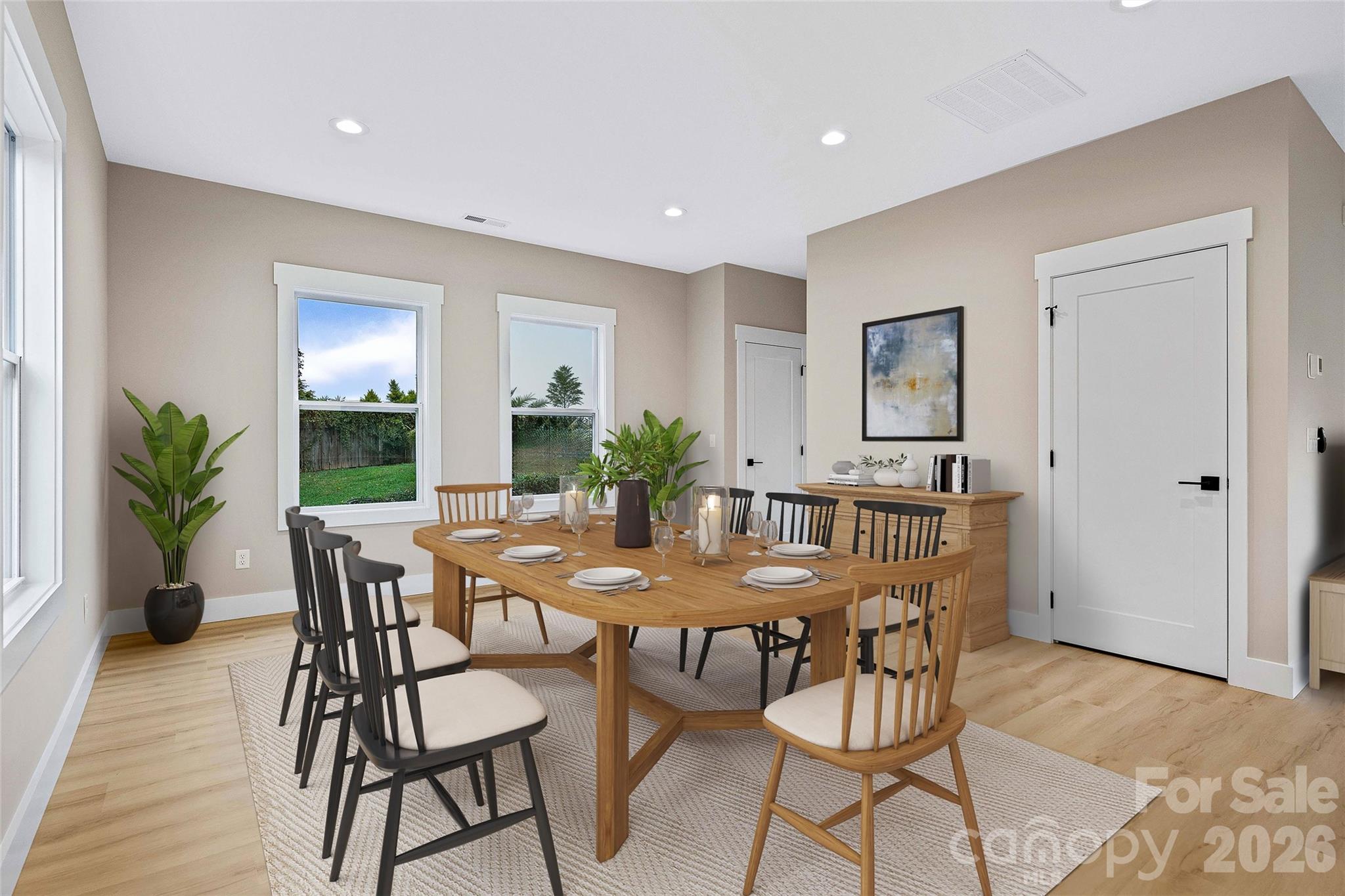 337 Garren Creek Road — Fairview