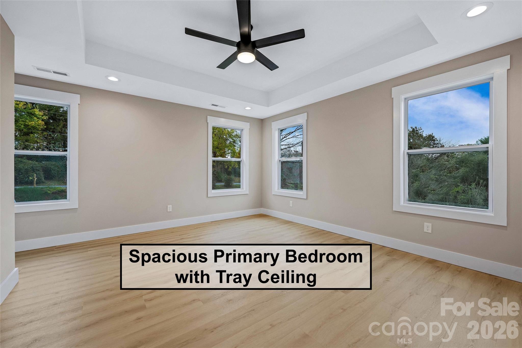 337 Garren Creek Road — Fairview
