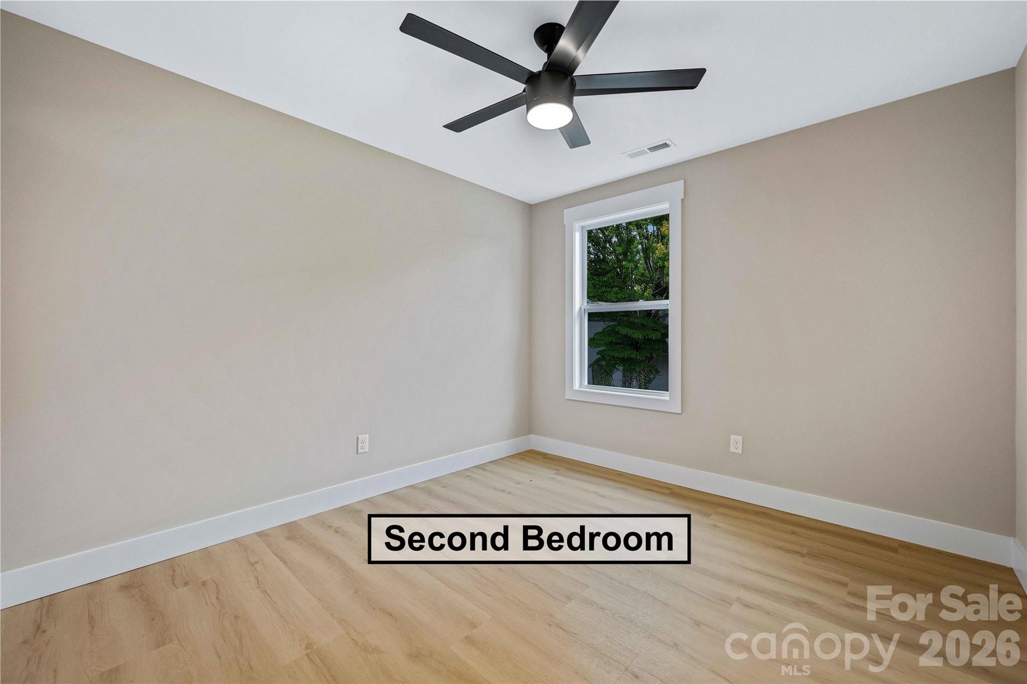 337 Garren Creek Road — Fairview