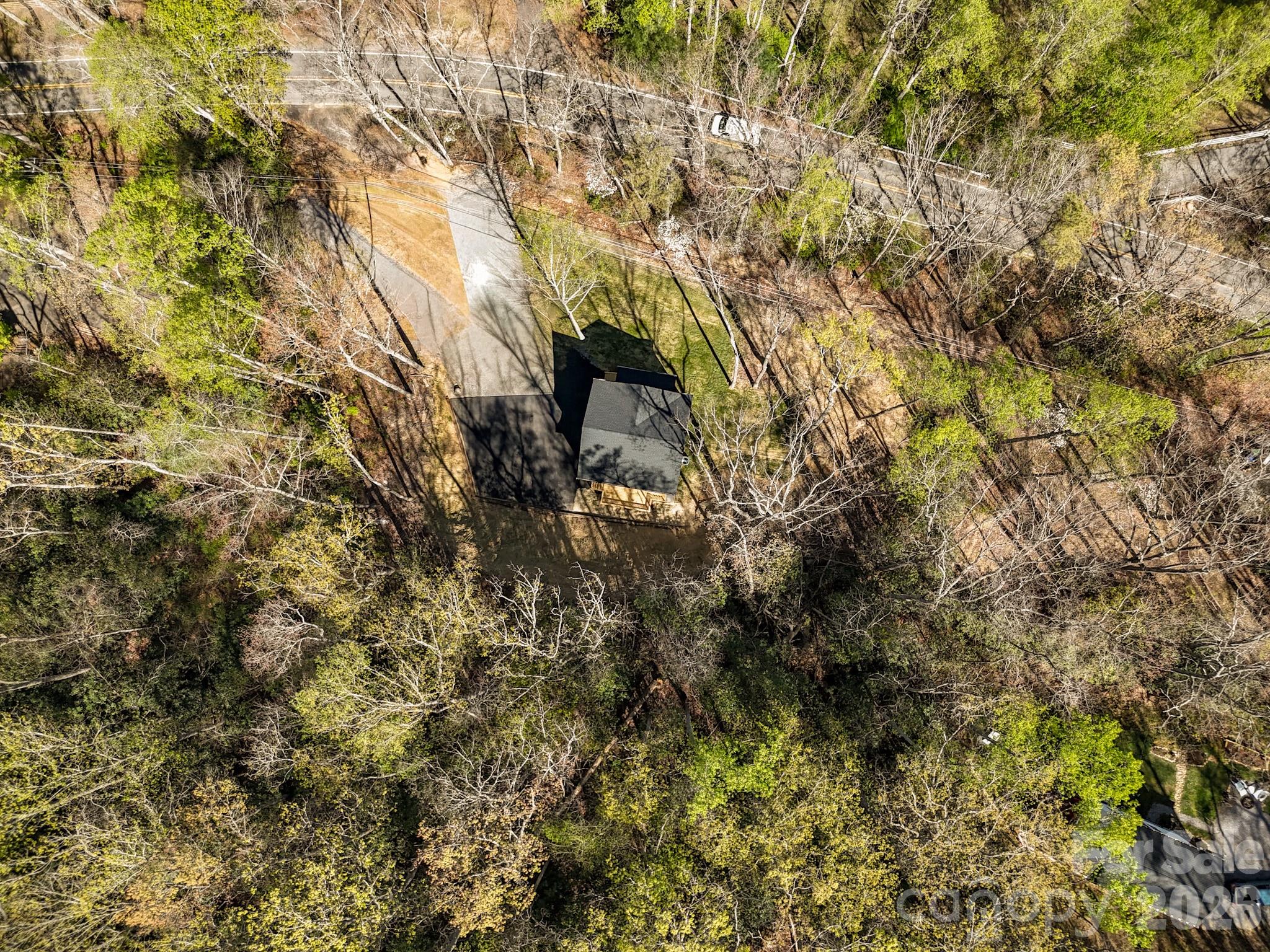 337 Garren Creek Road — Fairview