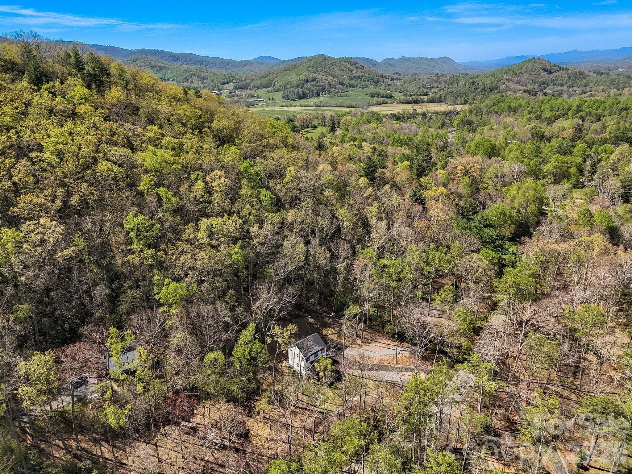 337 Garren Creek Road — Fairview