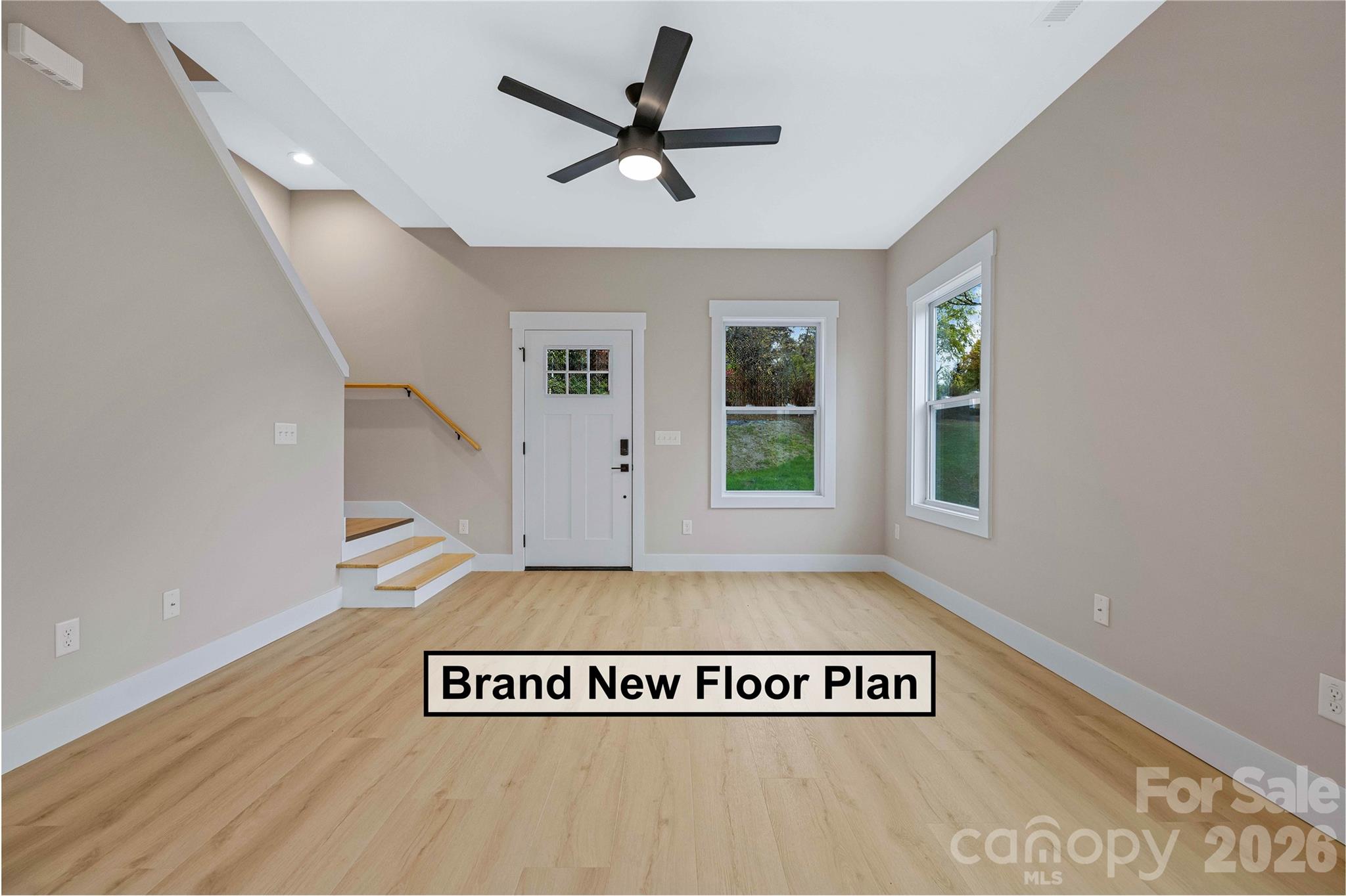 337 Garren Creek Road — Fairview