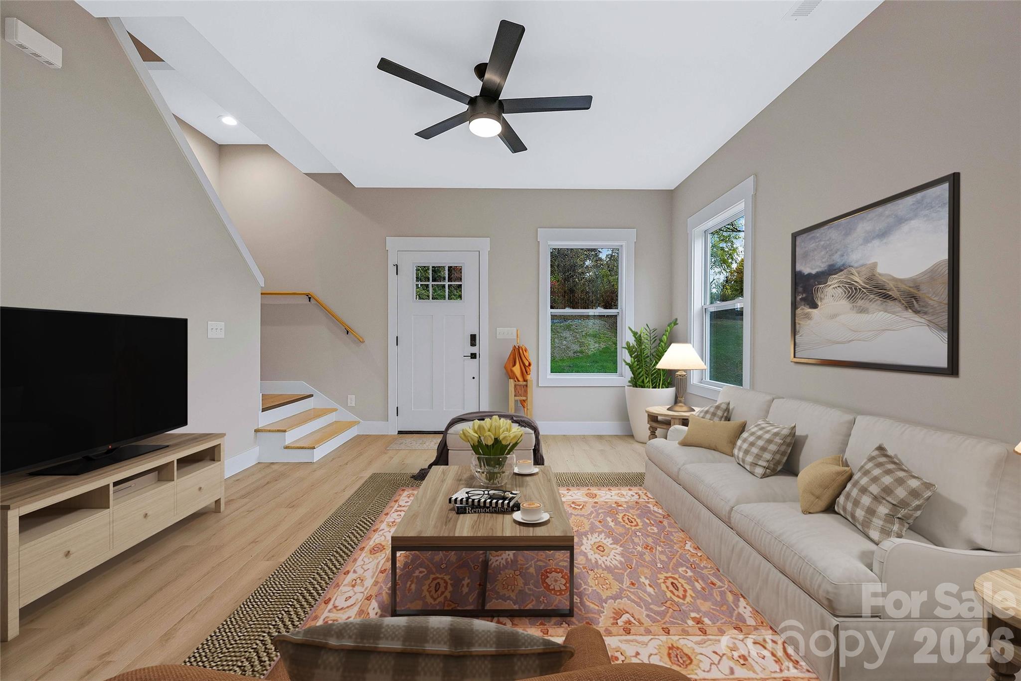 337 Garren Creek Road — Fairview