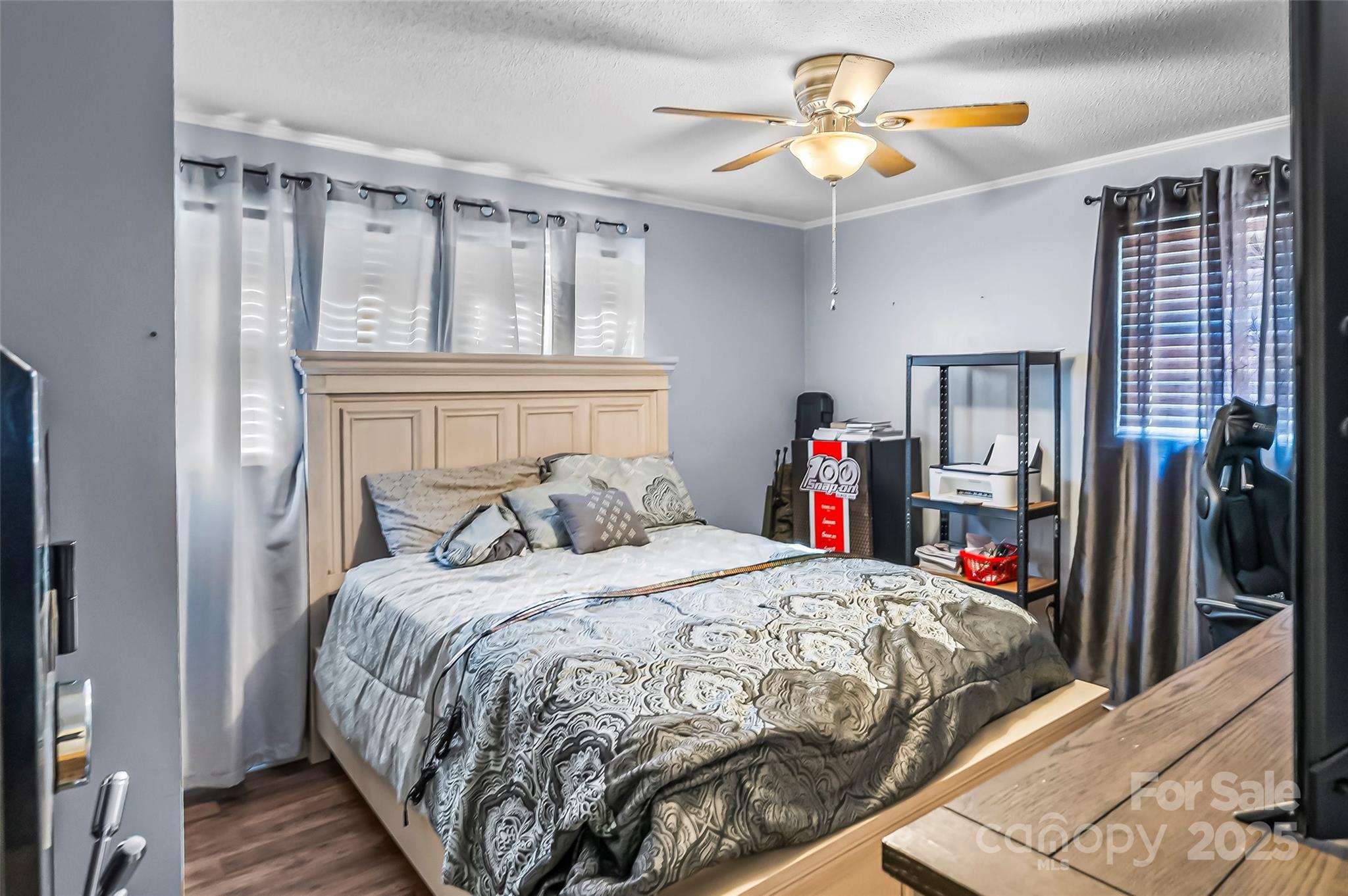 304 Parlier Avenue NE — Conover