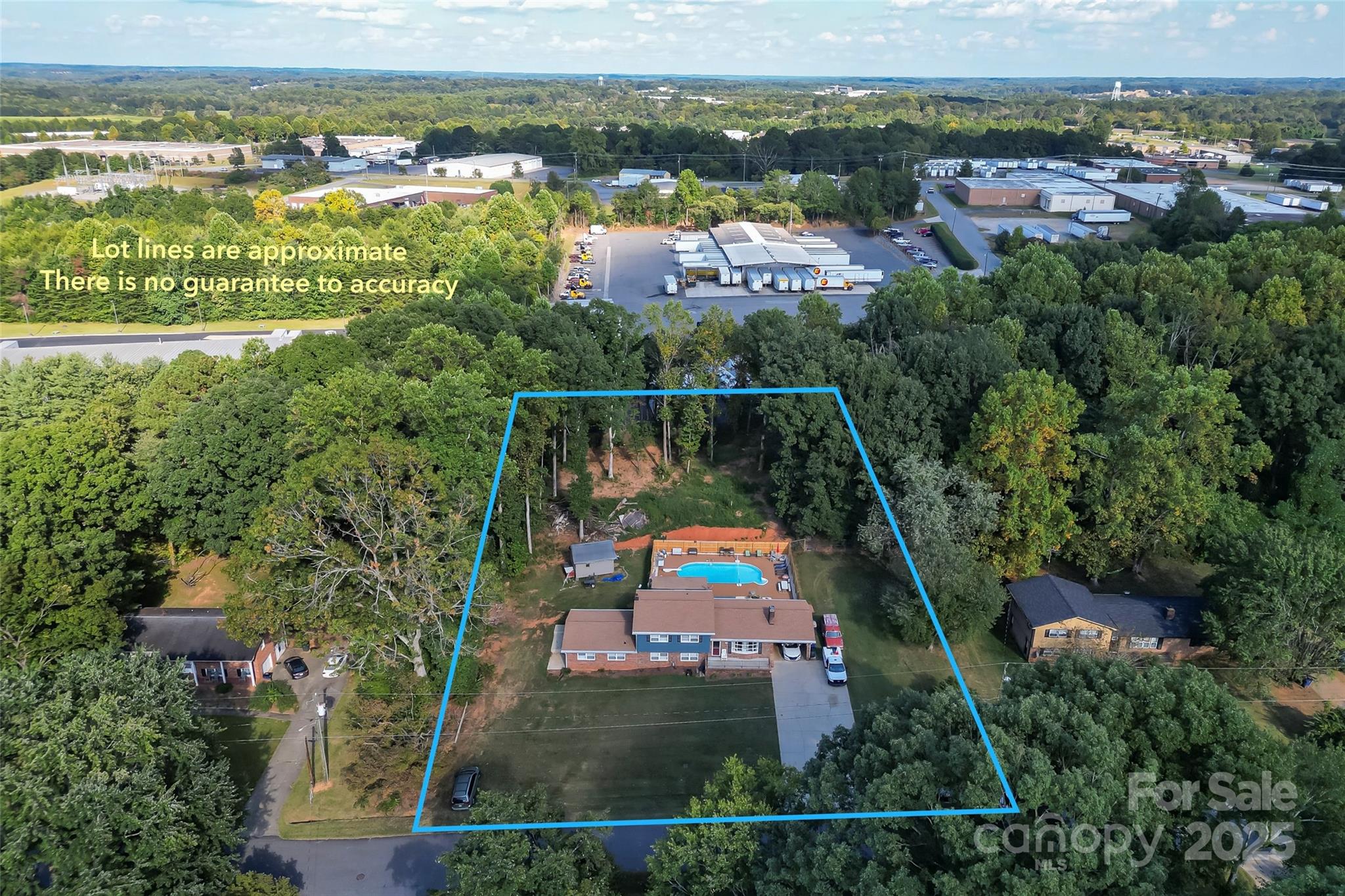 304 Parlier Avenue NE — Conover