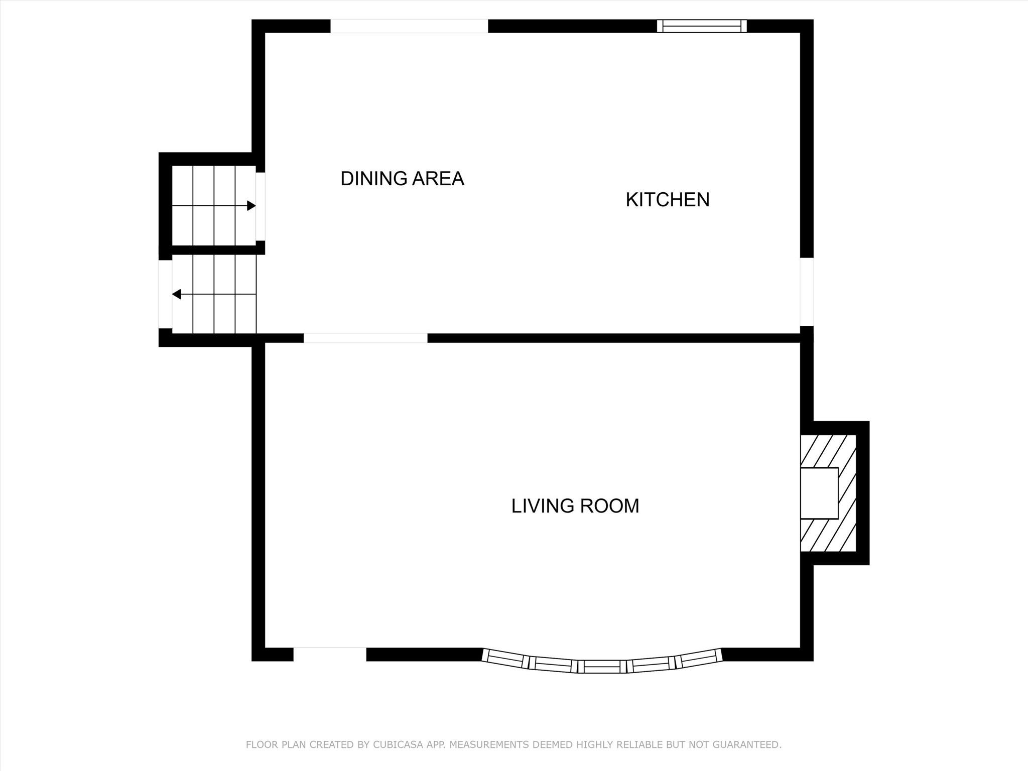 304 Parlier Avenue NE — Conover