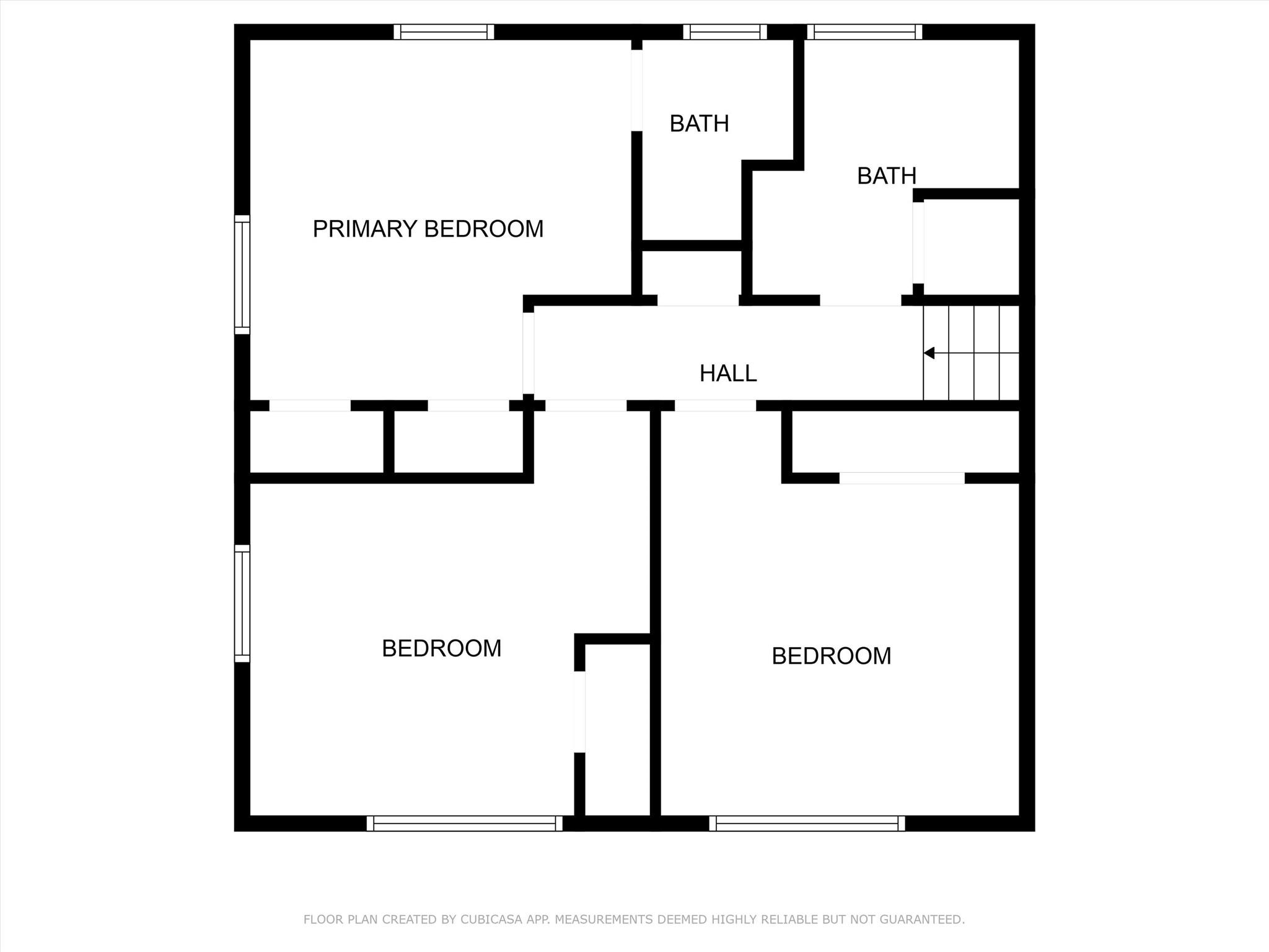 304 Parlier Avenue NE — Conover