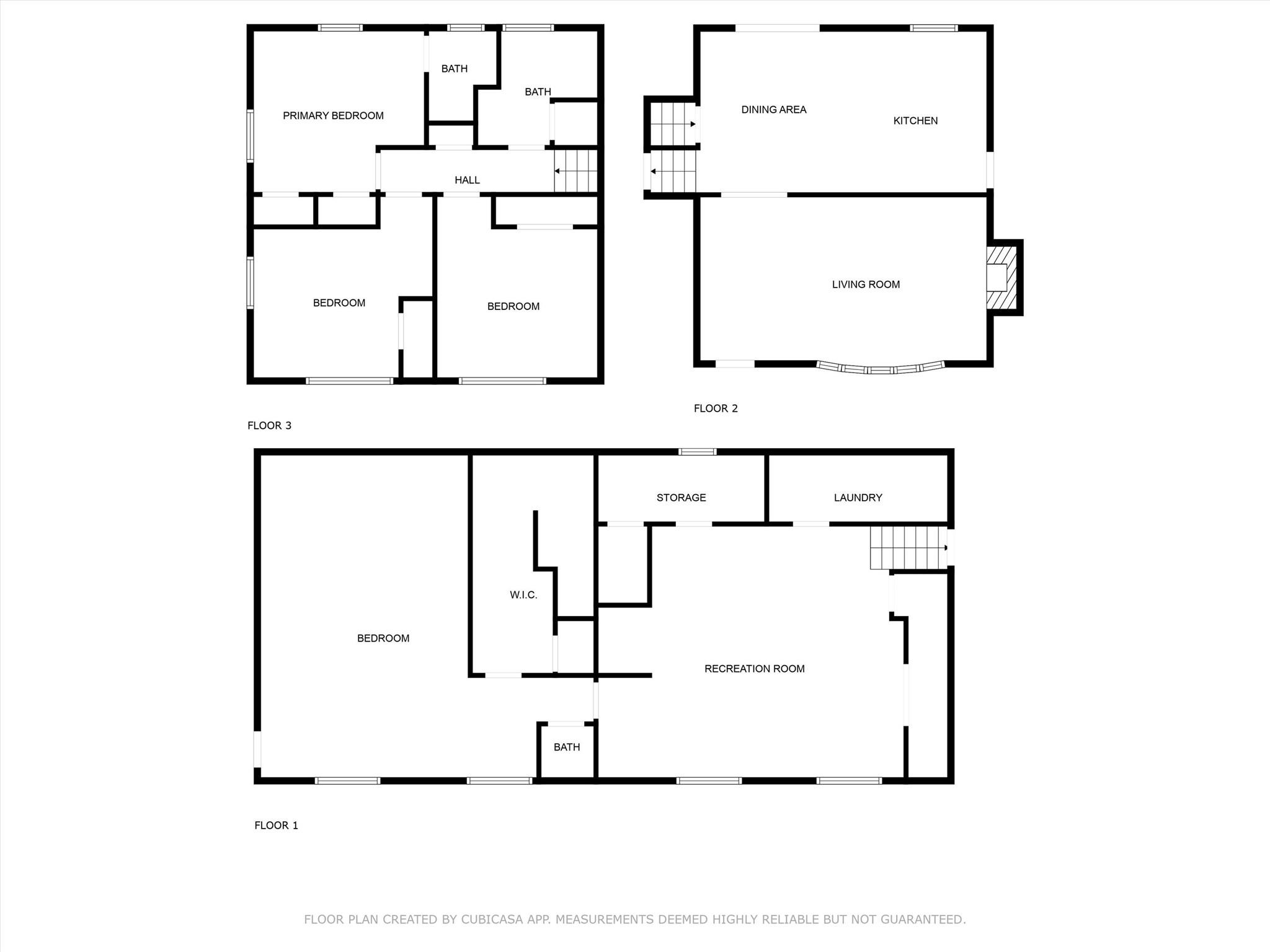 304 Parlier Avenue NE — Conover