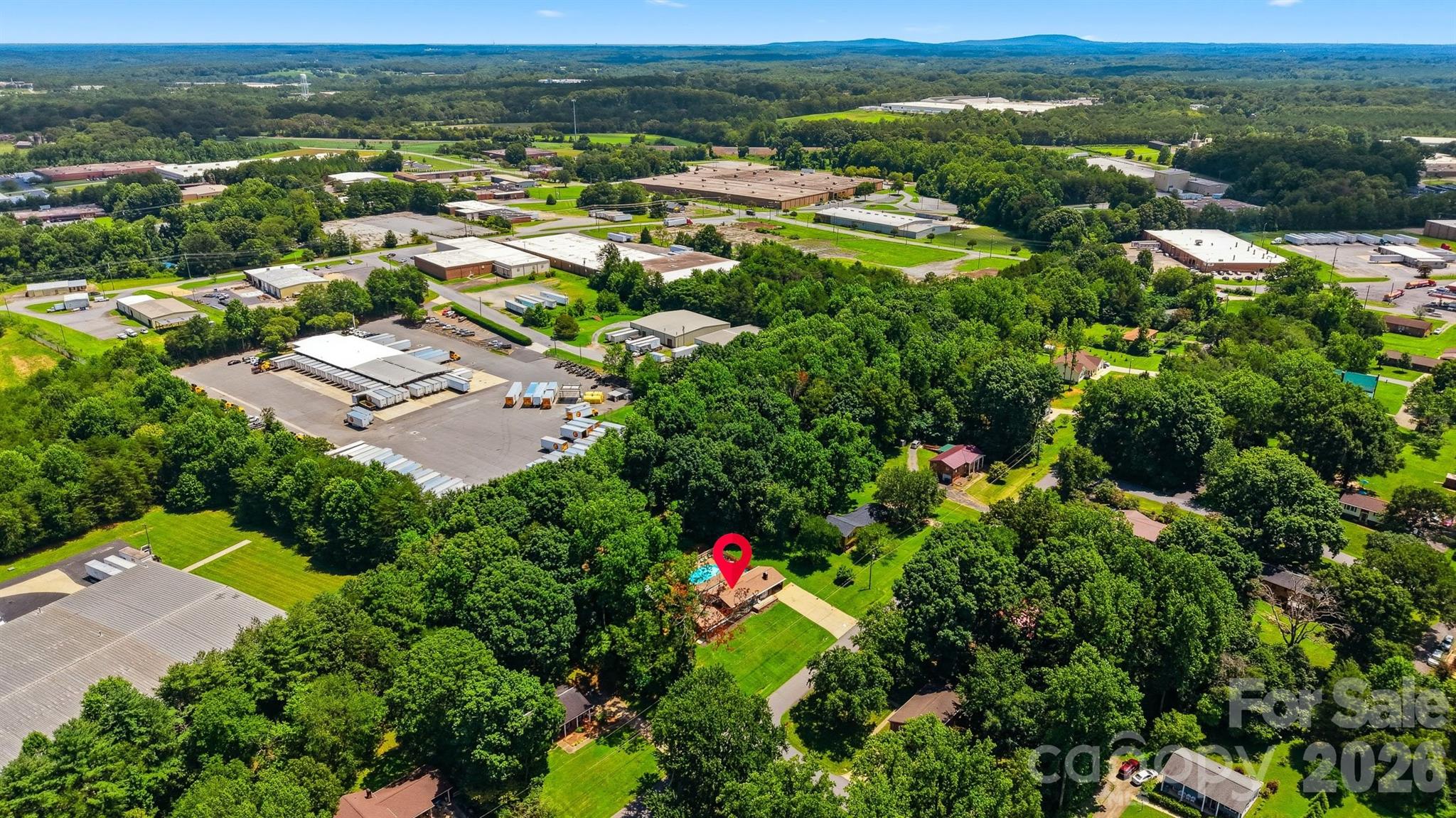 304 Parlier Avenue NE — Conover