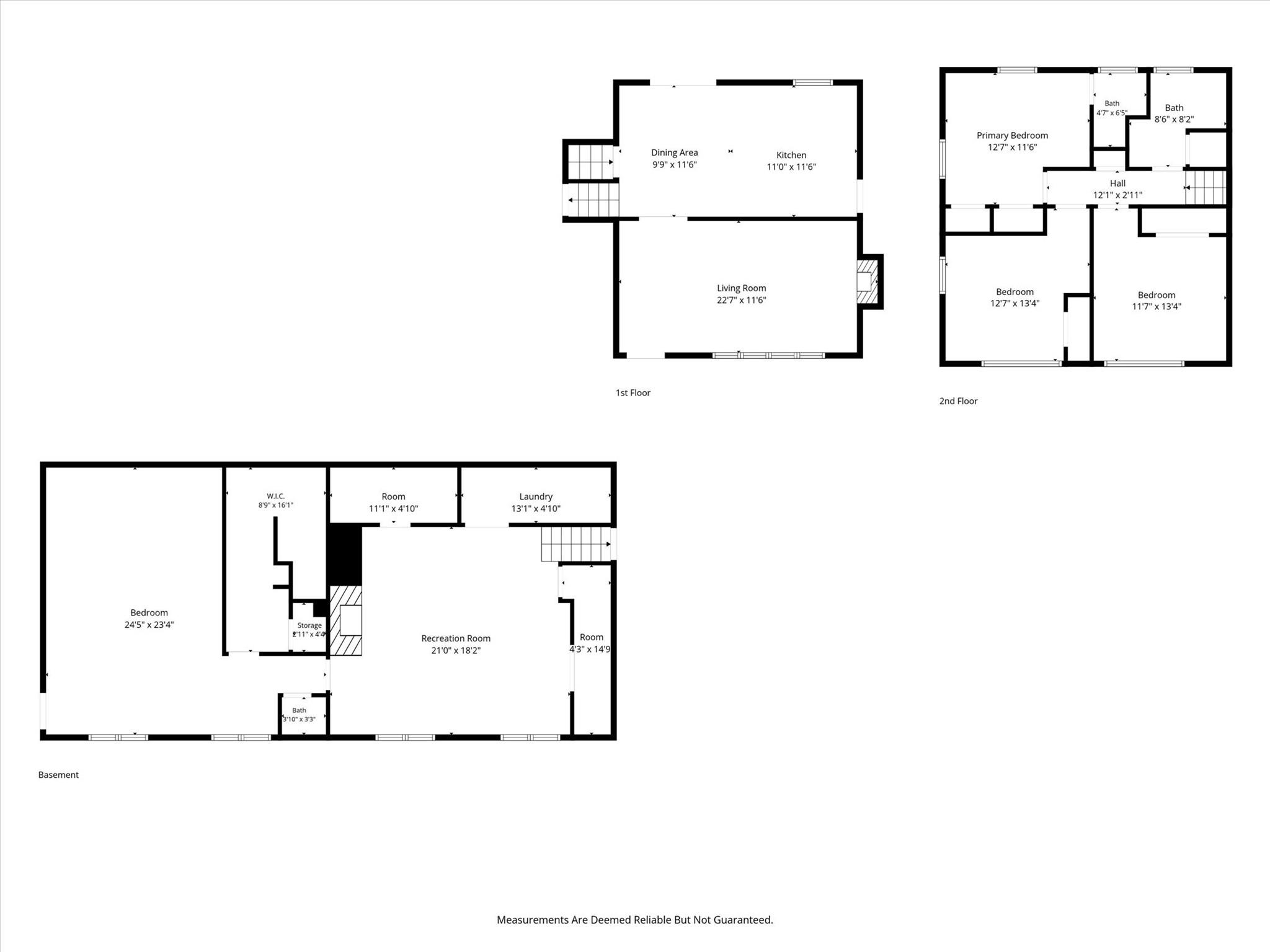 304 Parlier Avenue NE — Conover