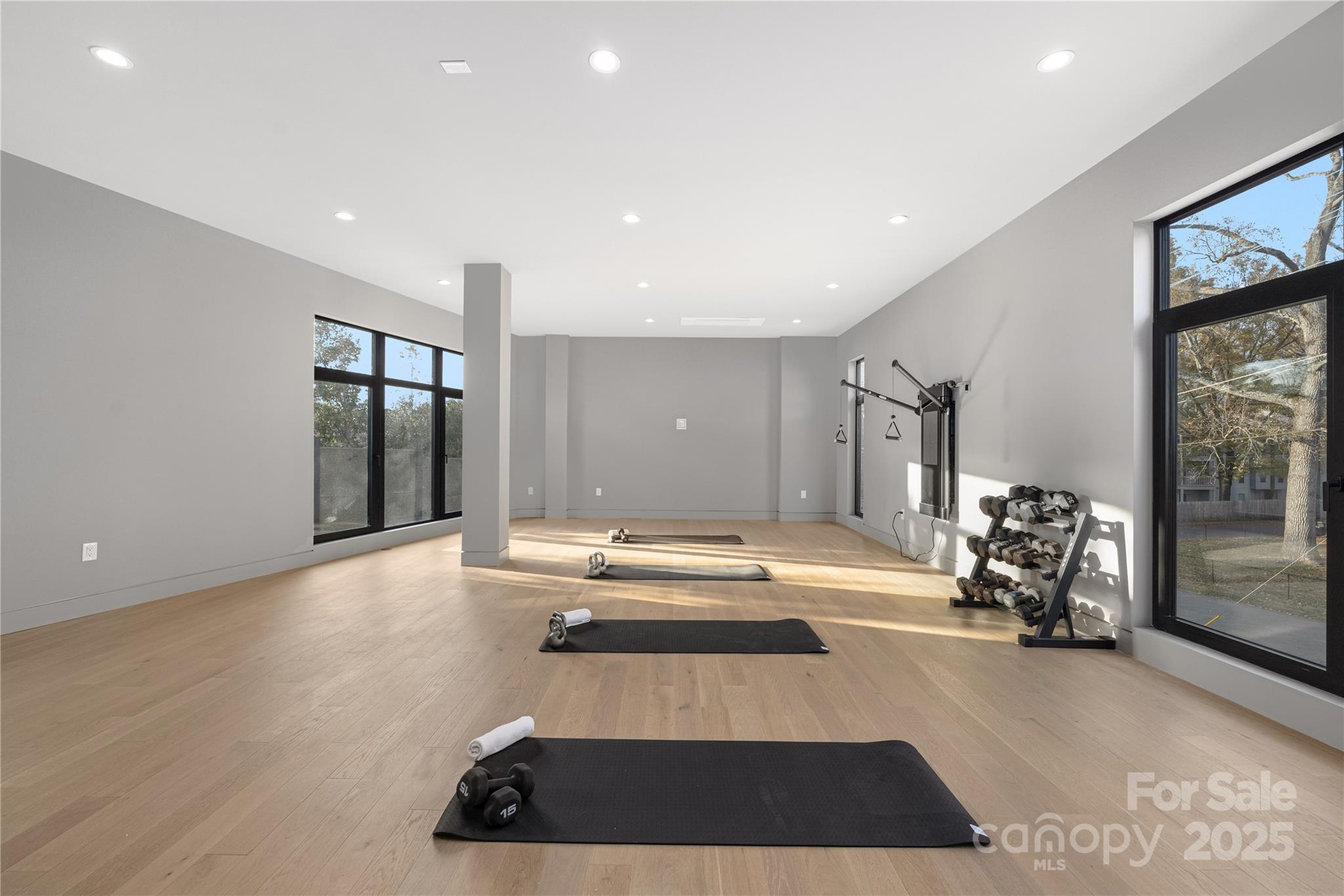 2804 Shenandoah Avenue — Charlotte