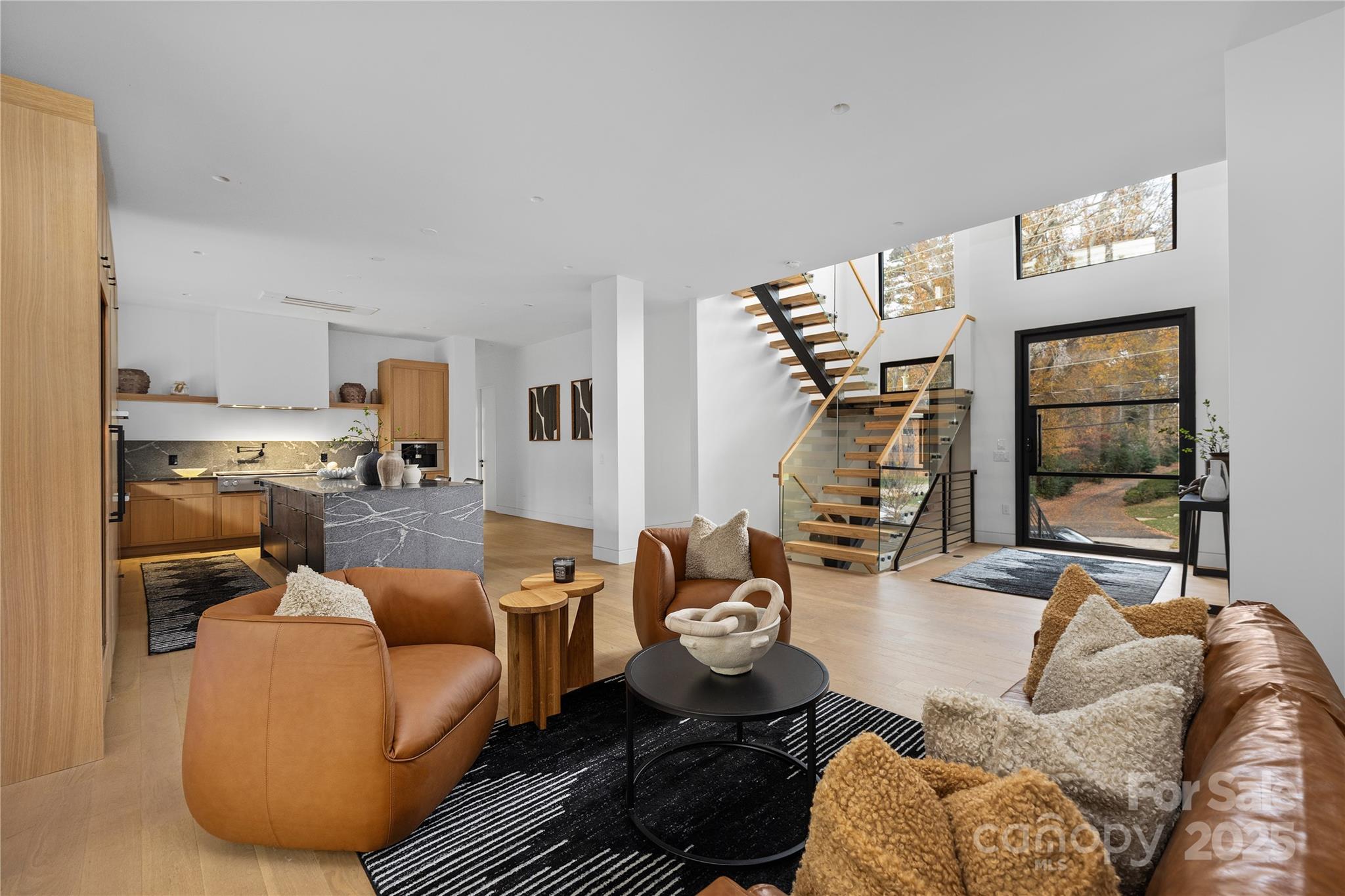 2804 Shenandoah Avenue — Charlotte