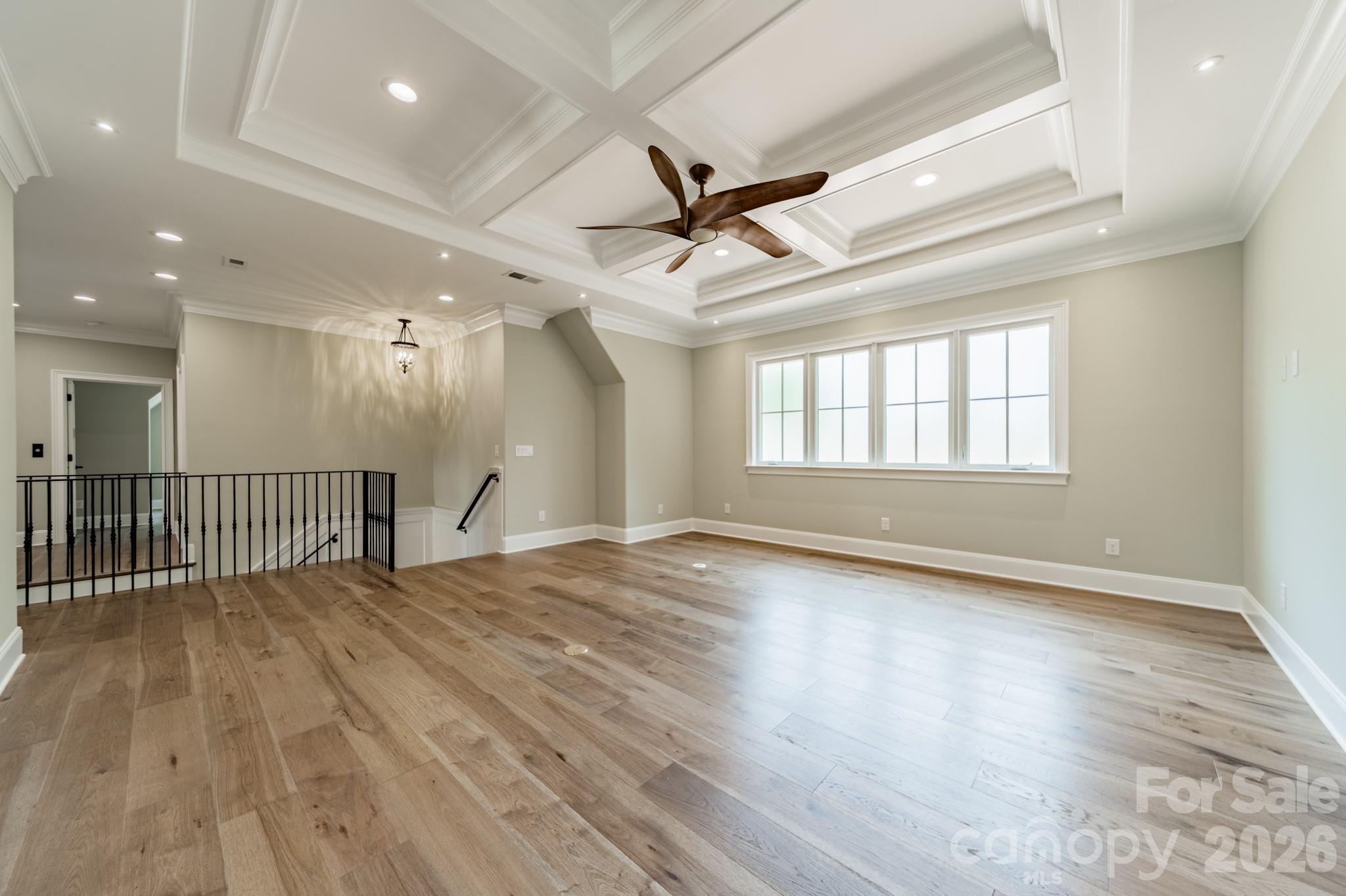 525 Winding Way #7 — Belmont