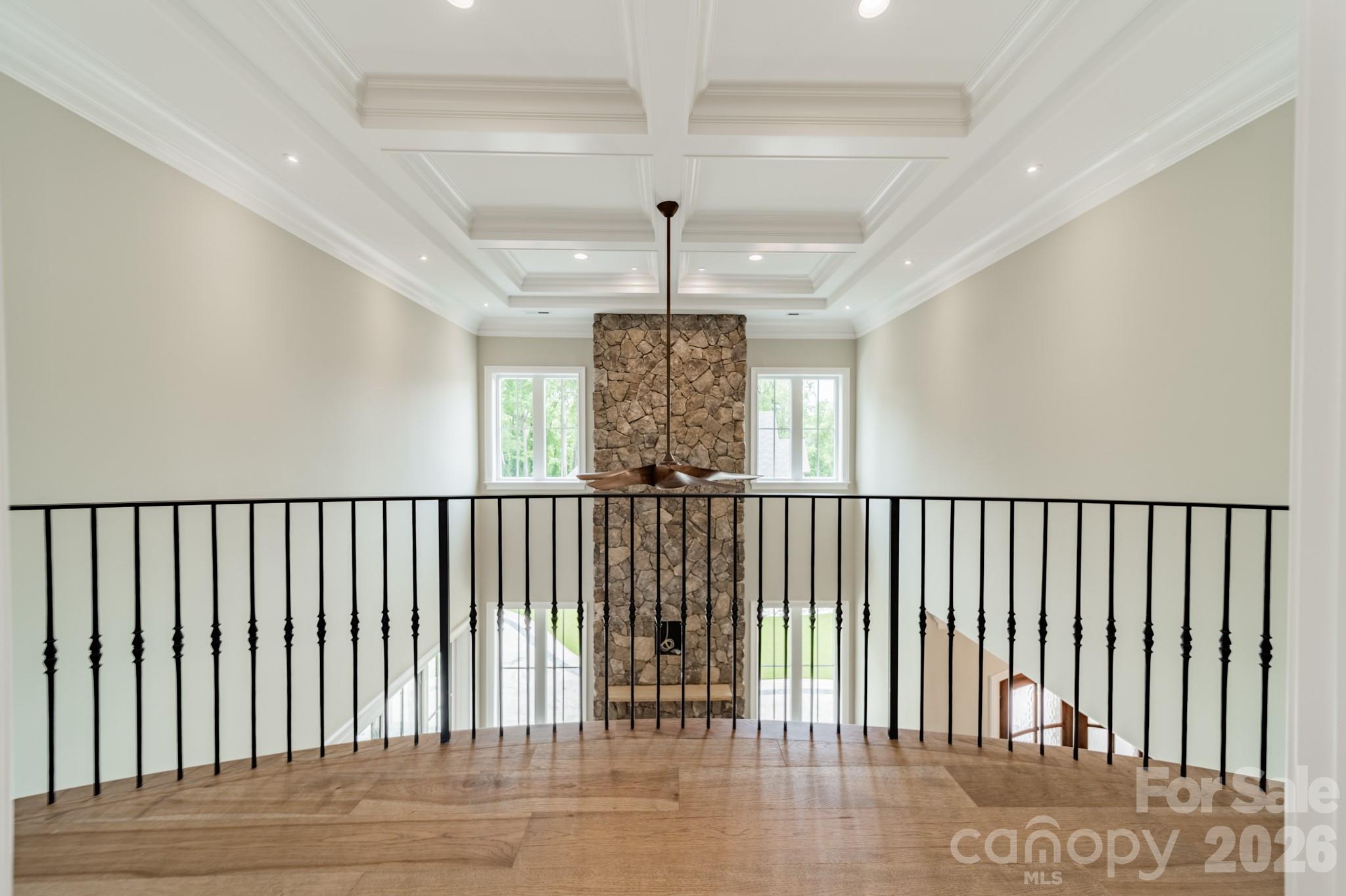 525 Winding Way #7 — Belmont