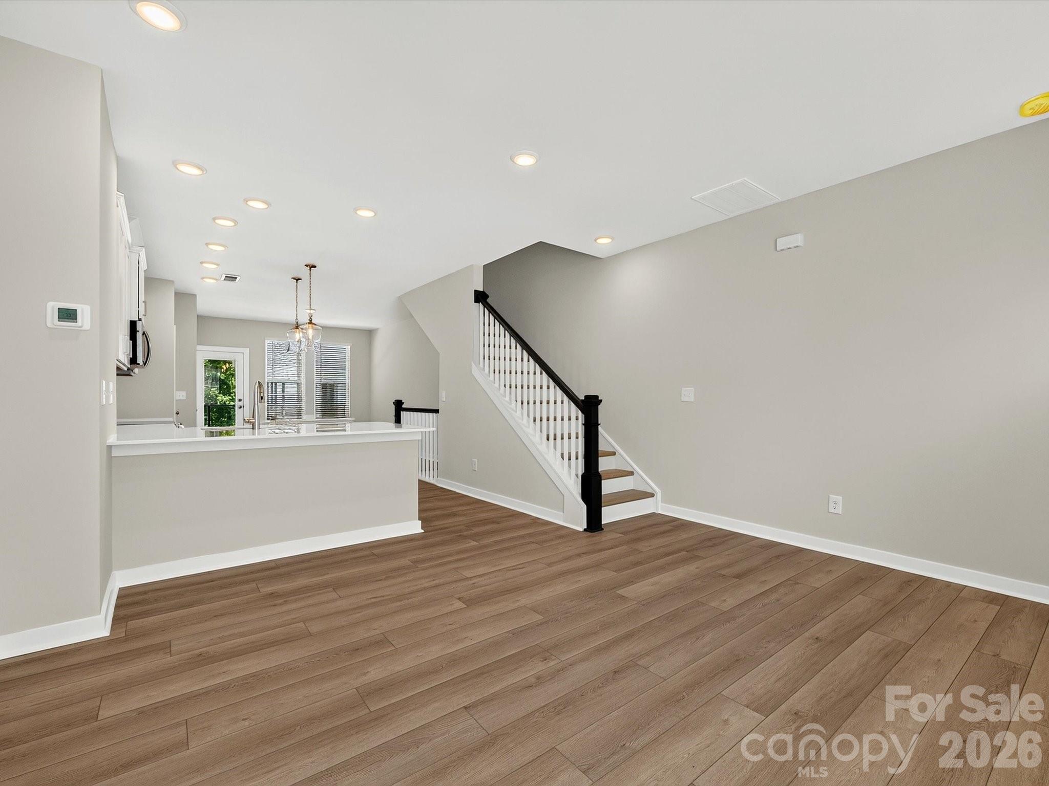 1539 Lithium Lane — Charlotte