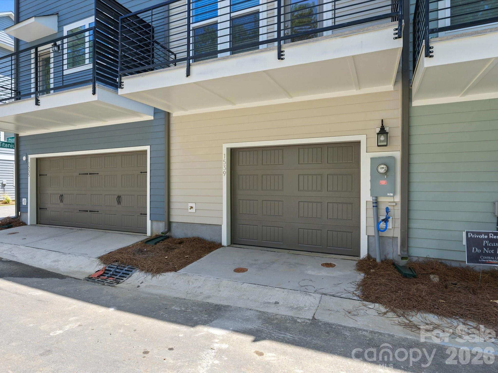 1539 Lithium Lane — Charlotte