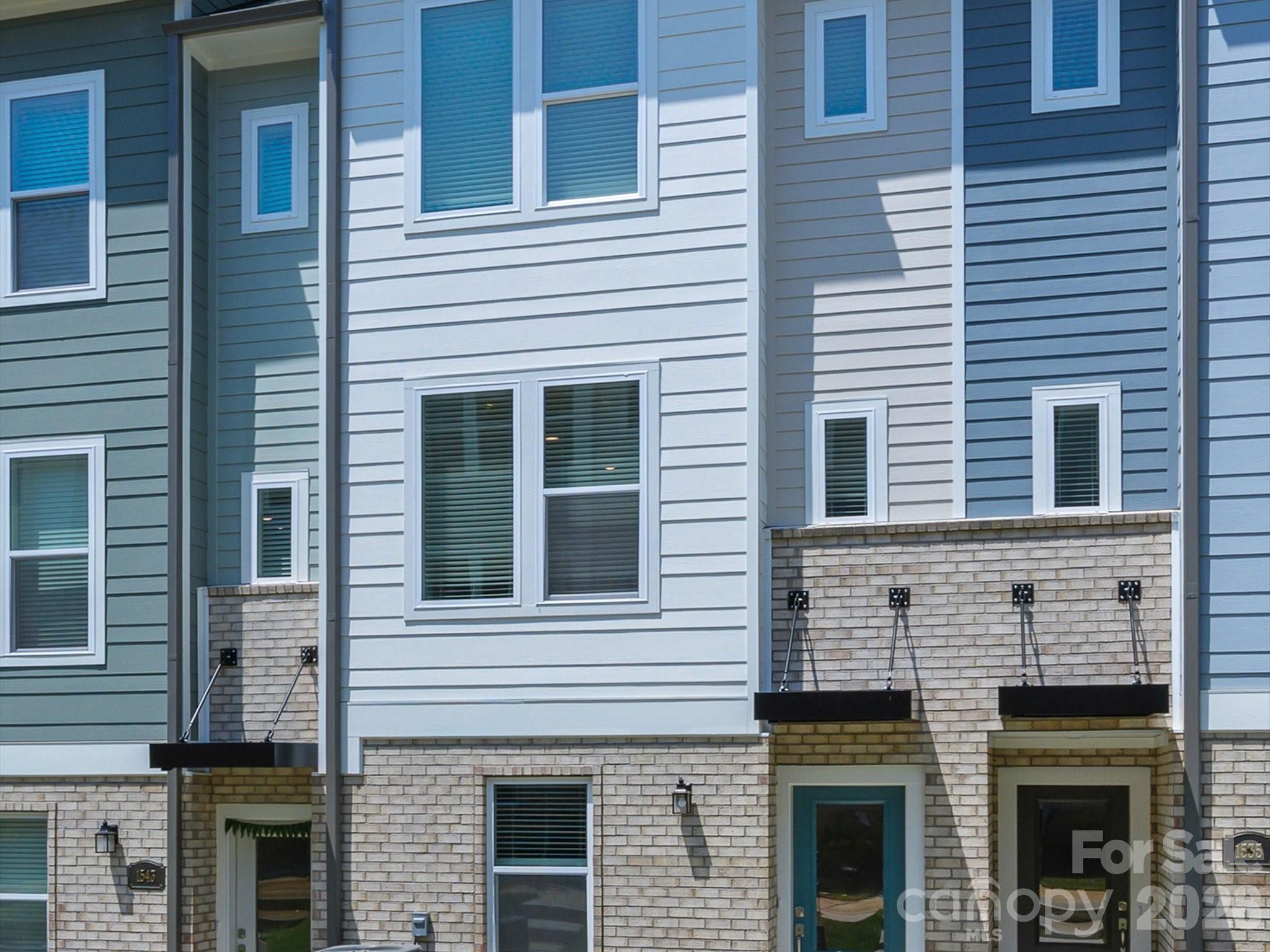 1539 Lithium Lane — Charlotte