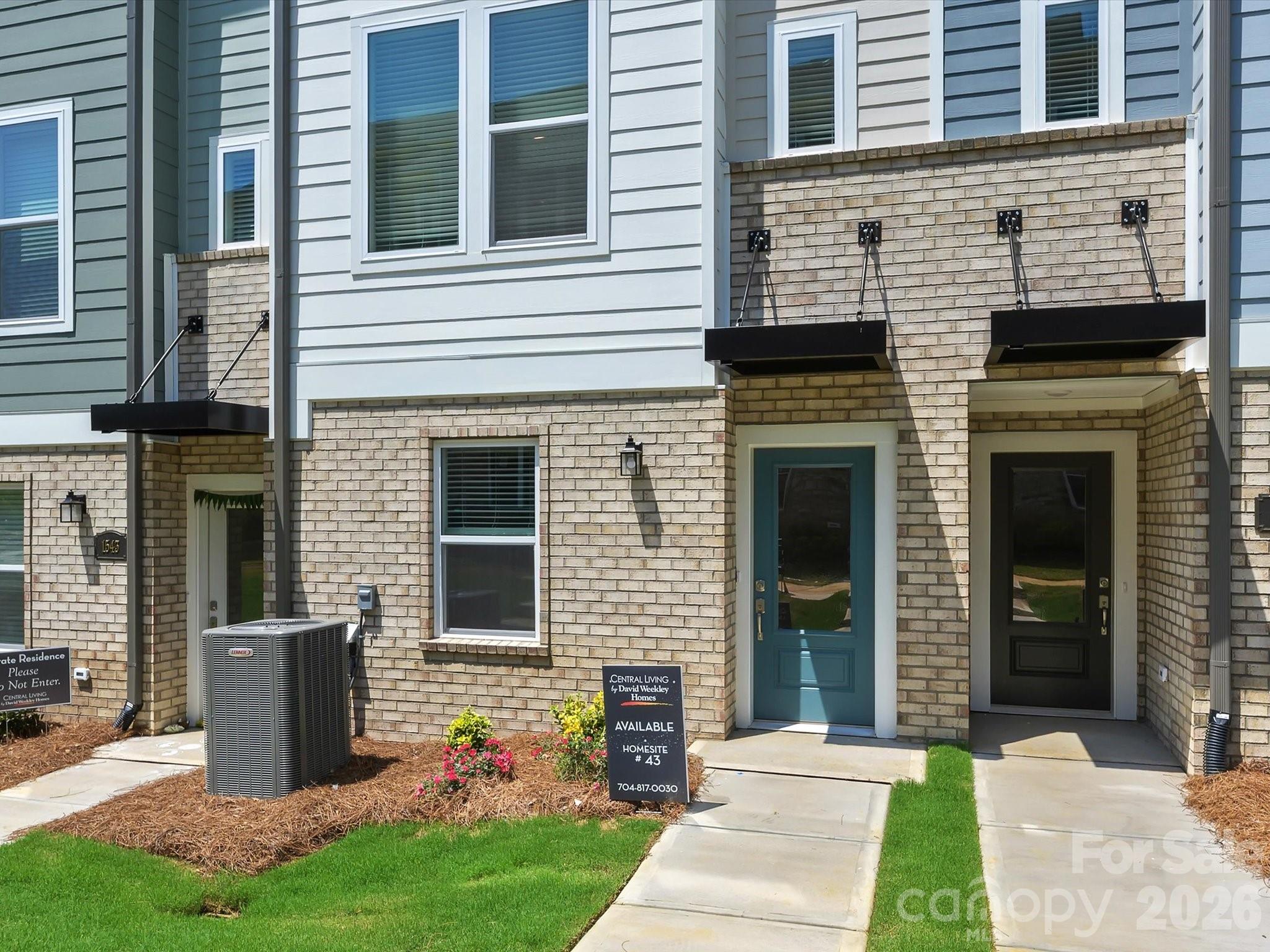 1539 Lithium Lane — Charlotte